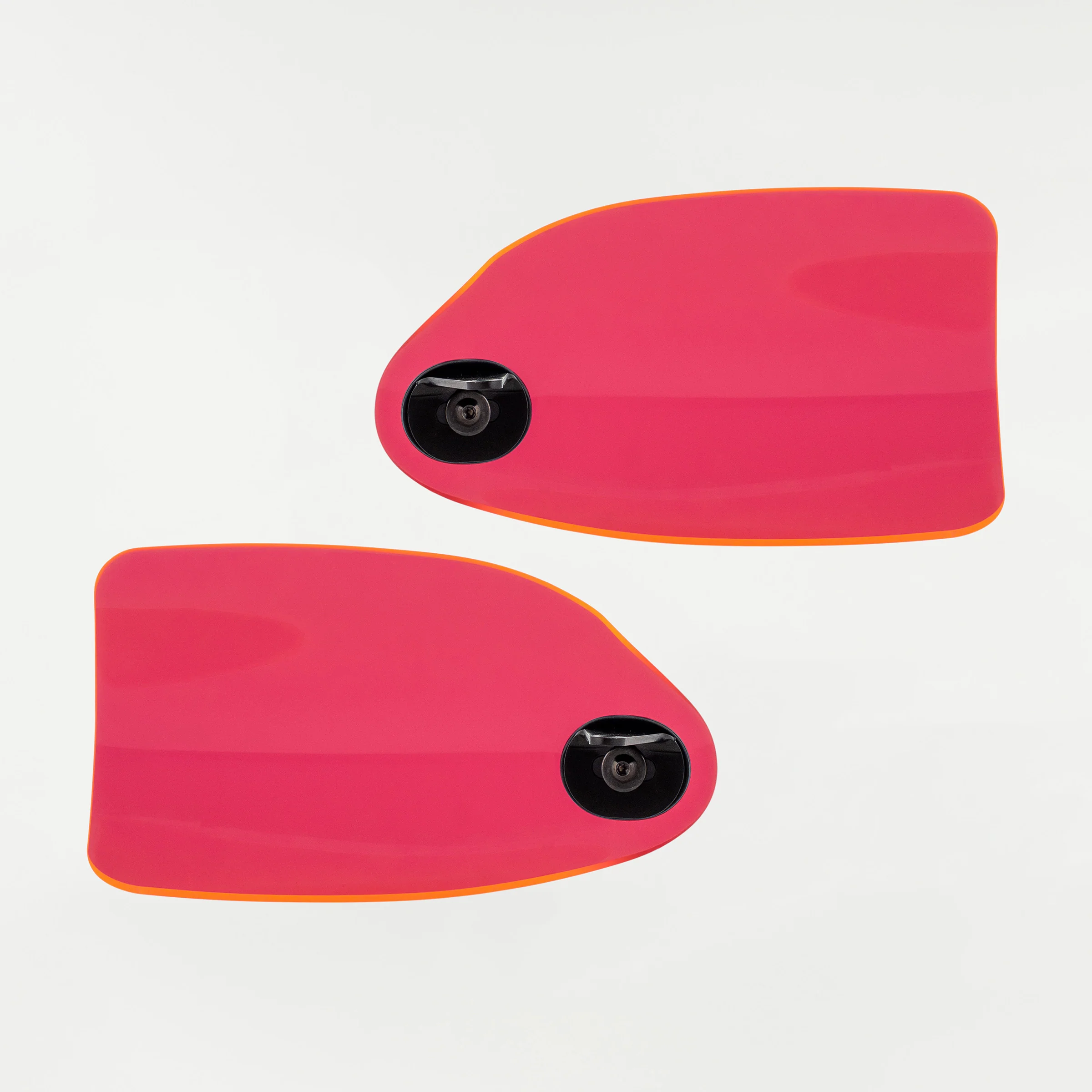 Flare® Hand Guards for Harley-Davidson® Motorcycles - Image 23