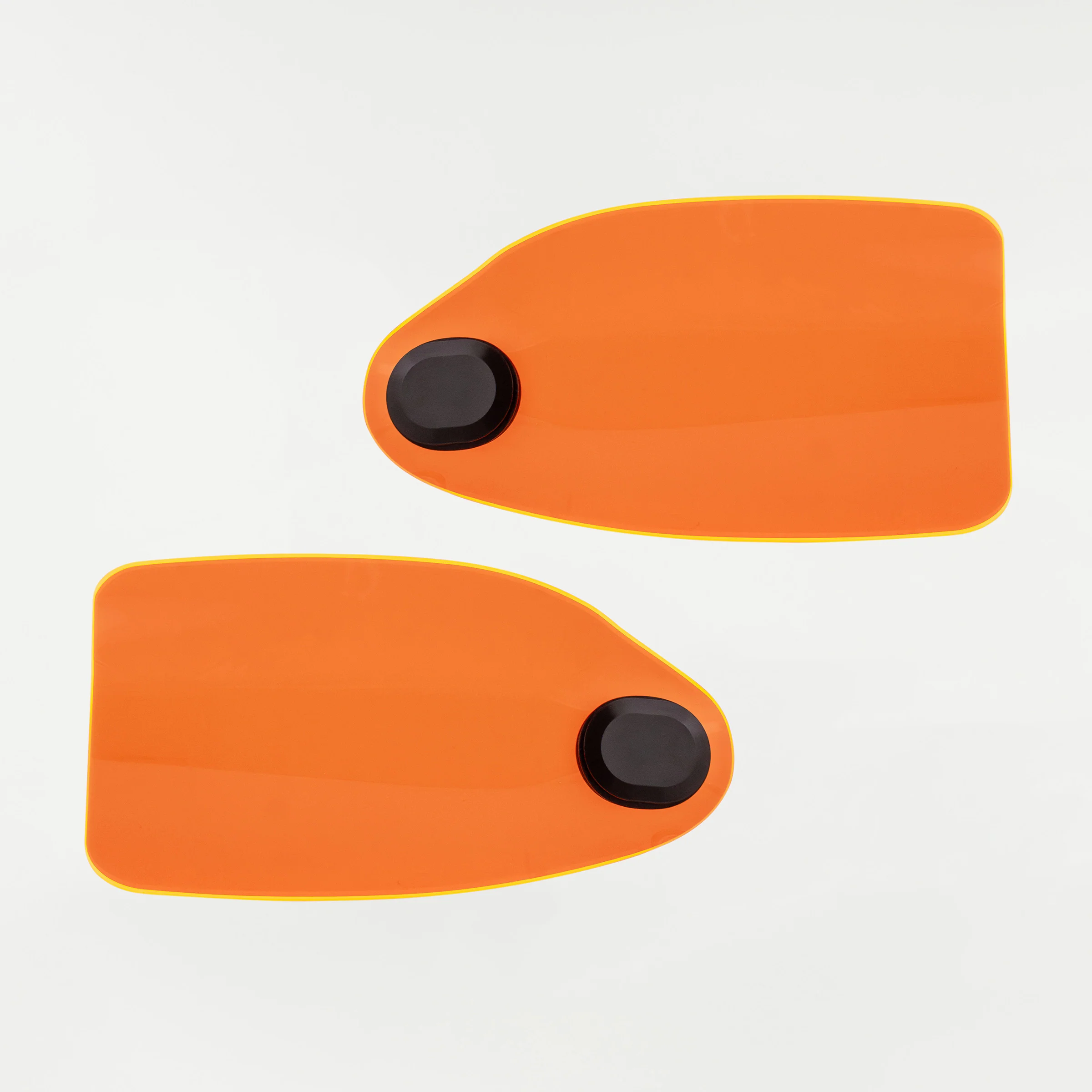 Flare® Hand Guards for Harley-Davidson® Motorcycles - Image 27