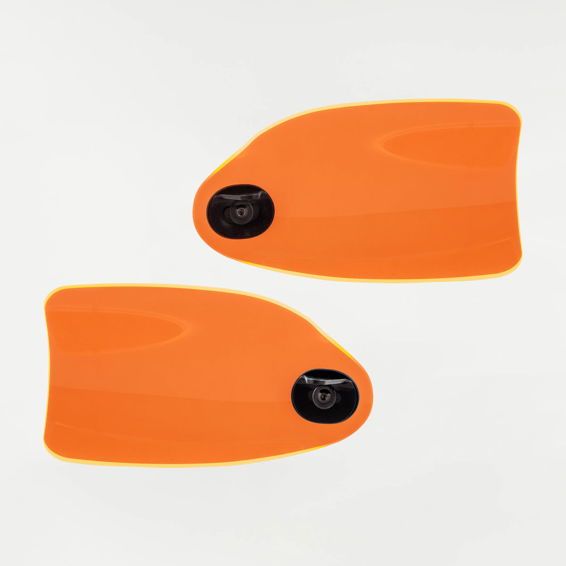 Flare® Hand Guards for Harley-Davidson® Motorcycles - Image 28