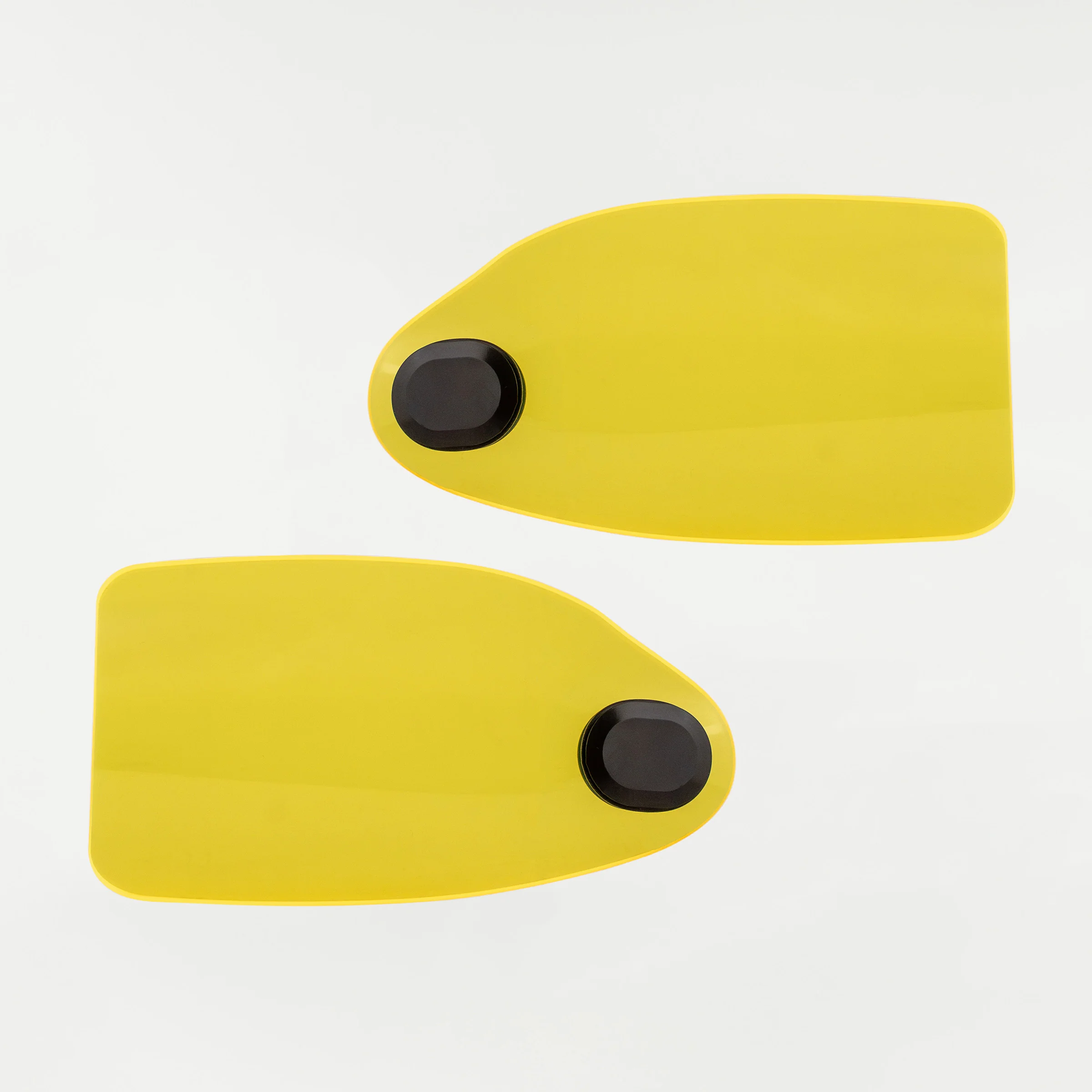 Flare® Hand Guards for Harley-Davidson® Motorcycles - Image 30