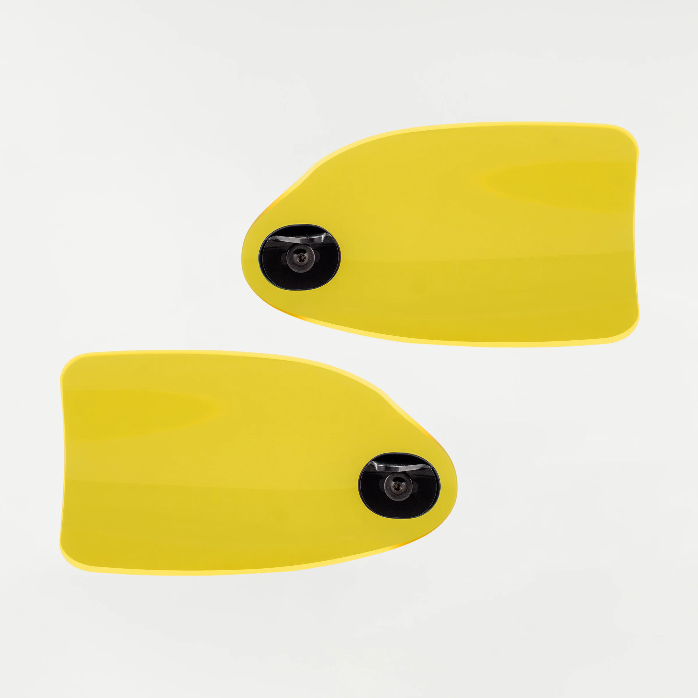 Flare® Hand Guards for Harley-Davidson® Motorcycles - Image 31
