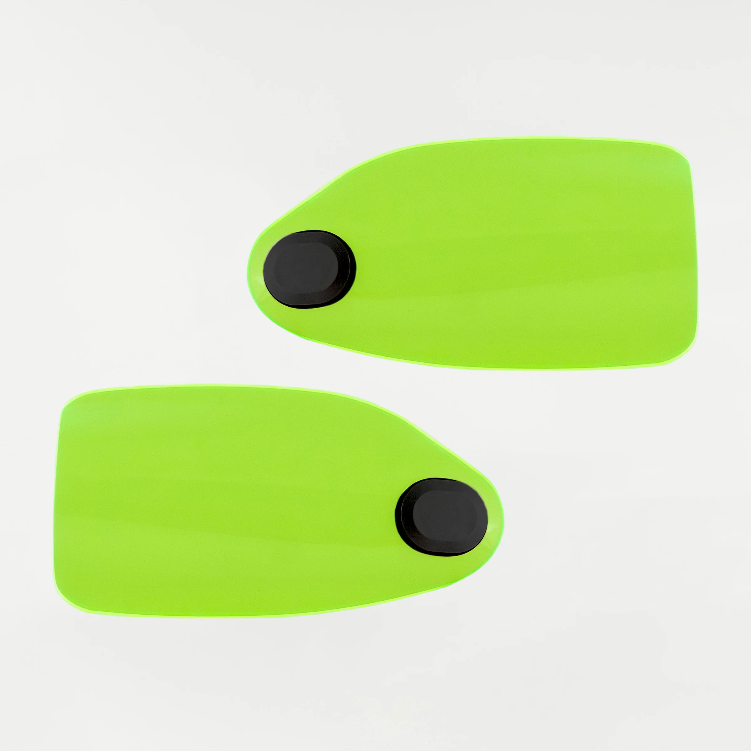 Flare® Hand Guards for Harley-Davidson® Motorcycles - Image 35