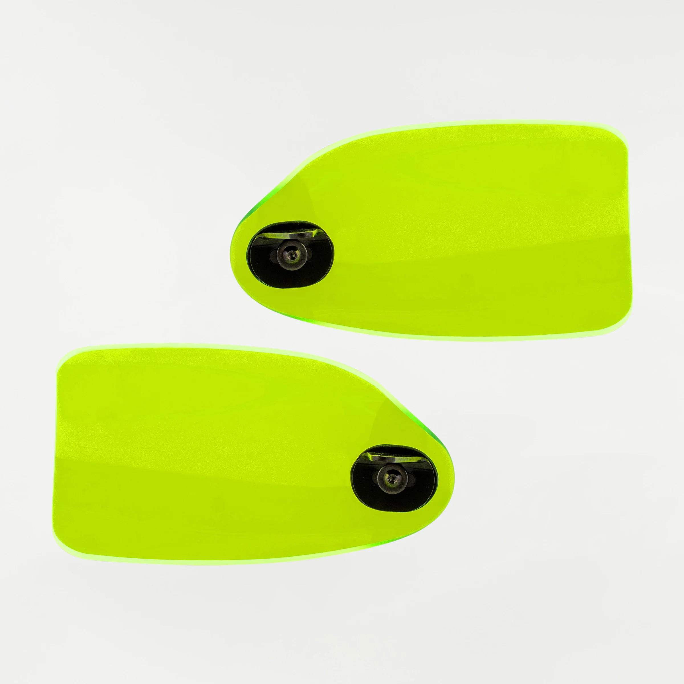 Flare® Hand Guards for Harley-Davidson® Motorcycles - Image 36