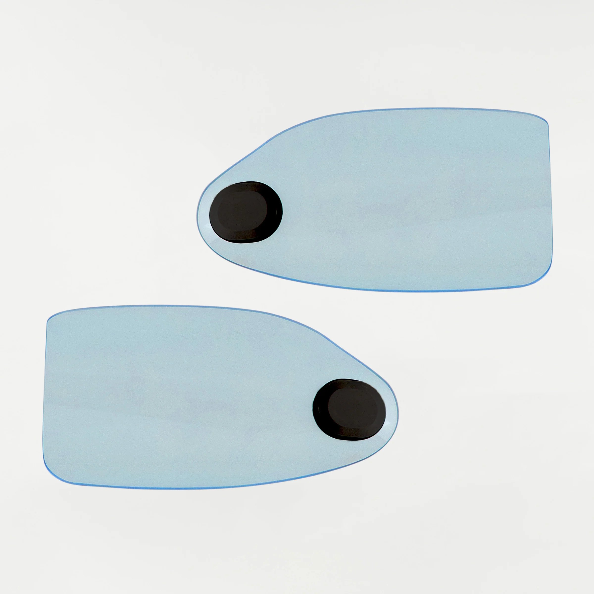 Flare® Hand Guards for Harley-Davidson® Motorcycles - Image 39