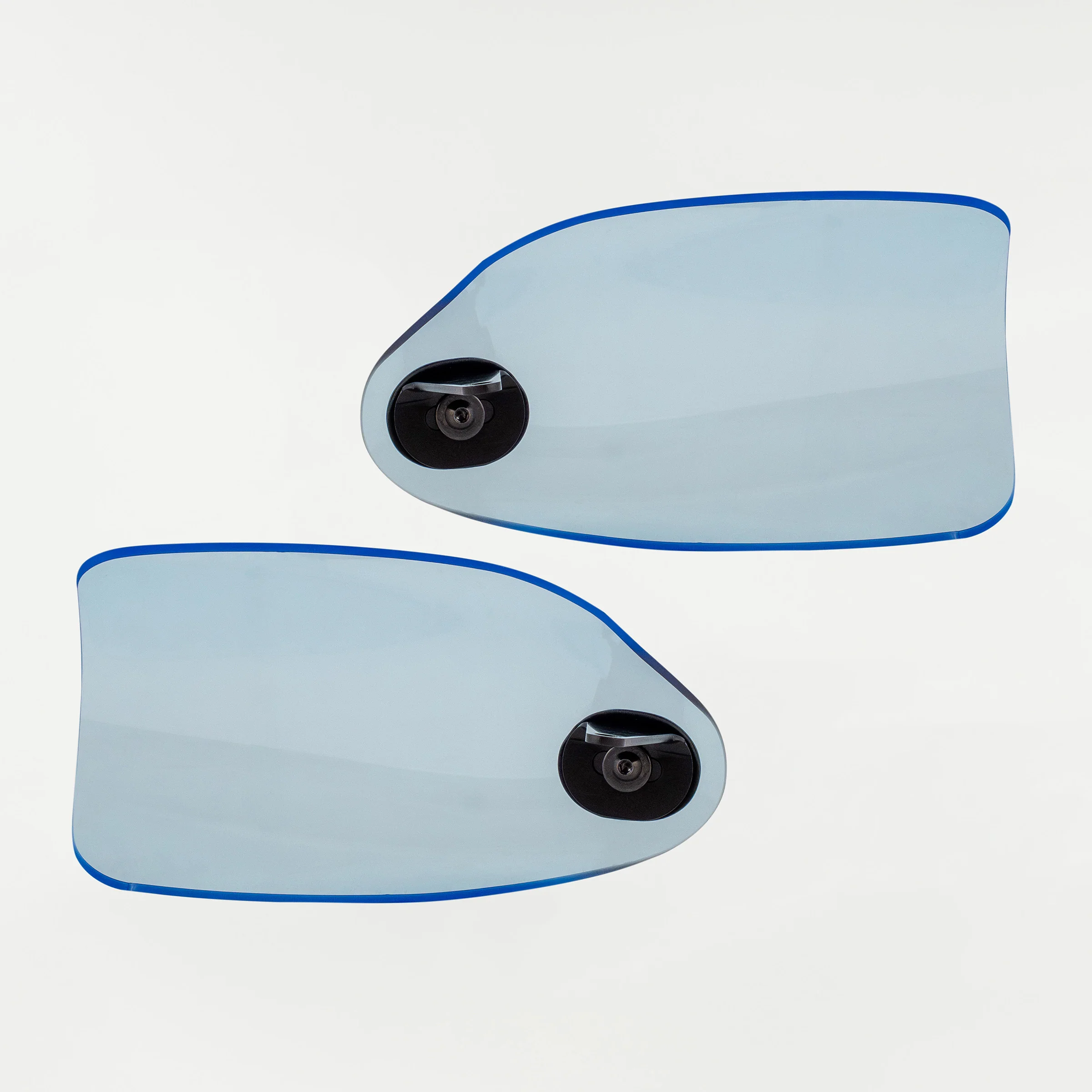 Flare® Hand Guards for Harley-Davidson® Motorcycles - Image 40