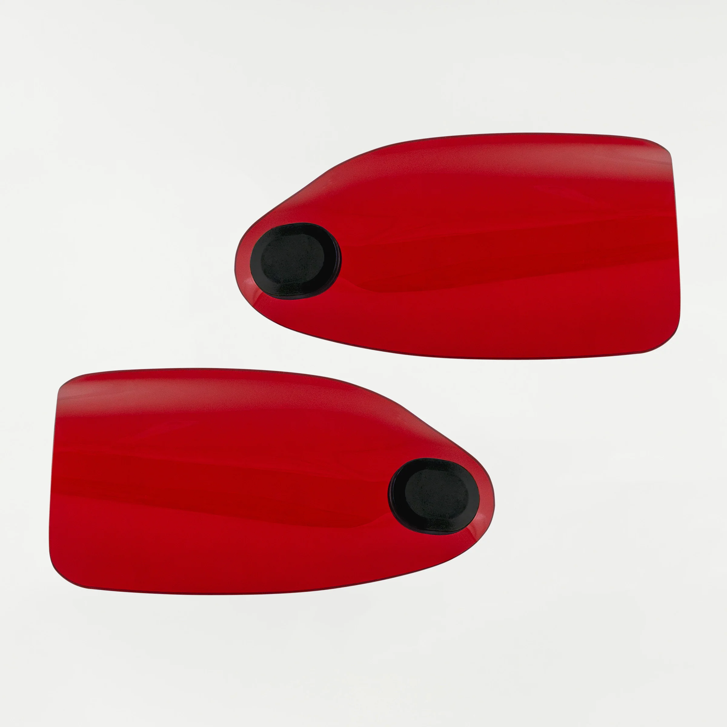Flare® Hand Guards for Harley-Davidson® Motorcycles - Image 44