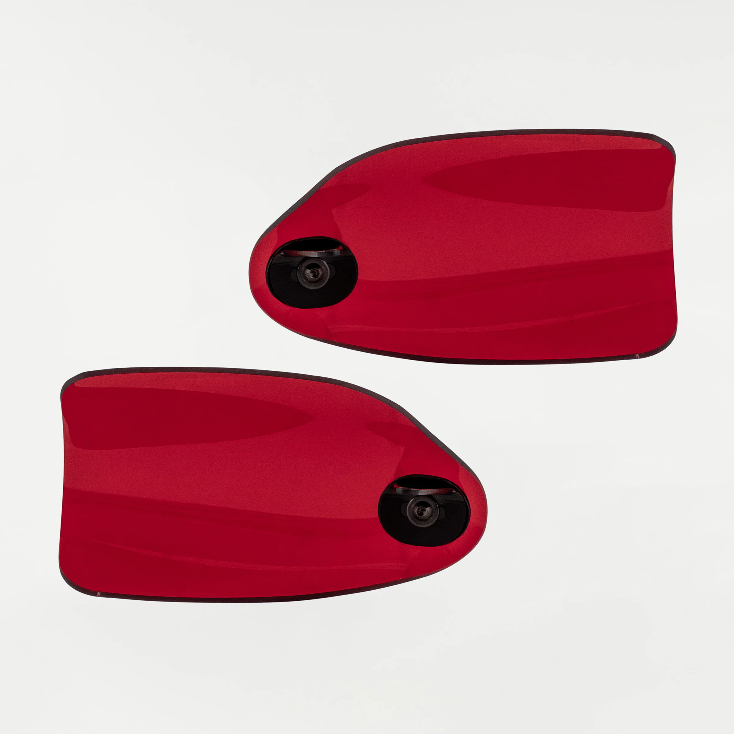 Flare® Hand Guards for Harley-Davidson® Motorcycles - Image 45