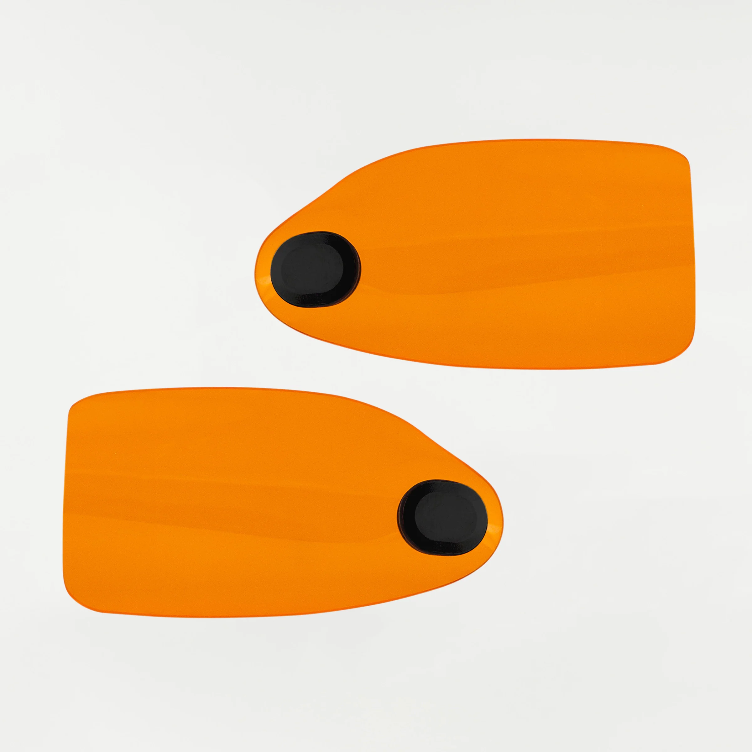 Flare® Hand Guards for Harley-Davidson® Motorcycles - Image 49