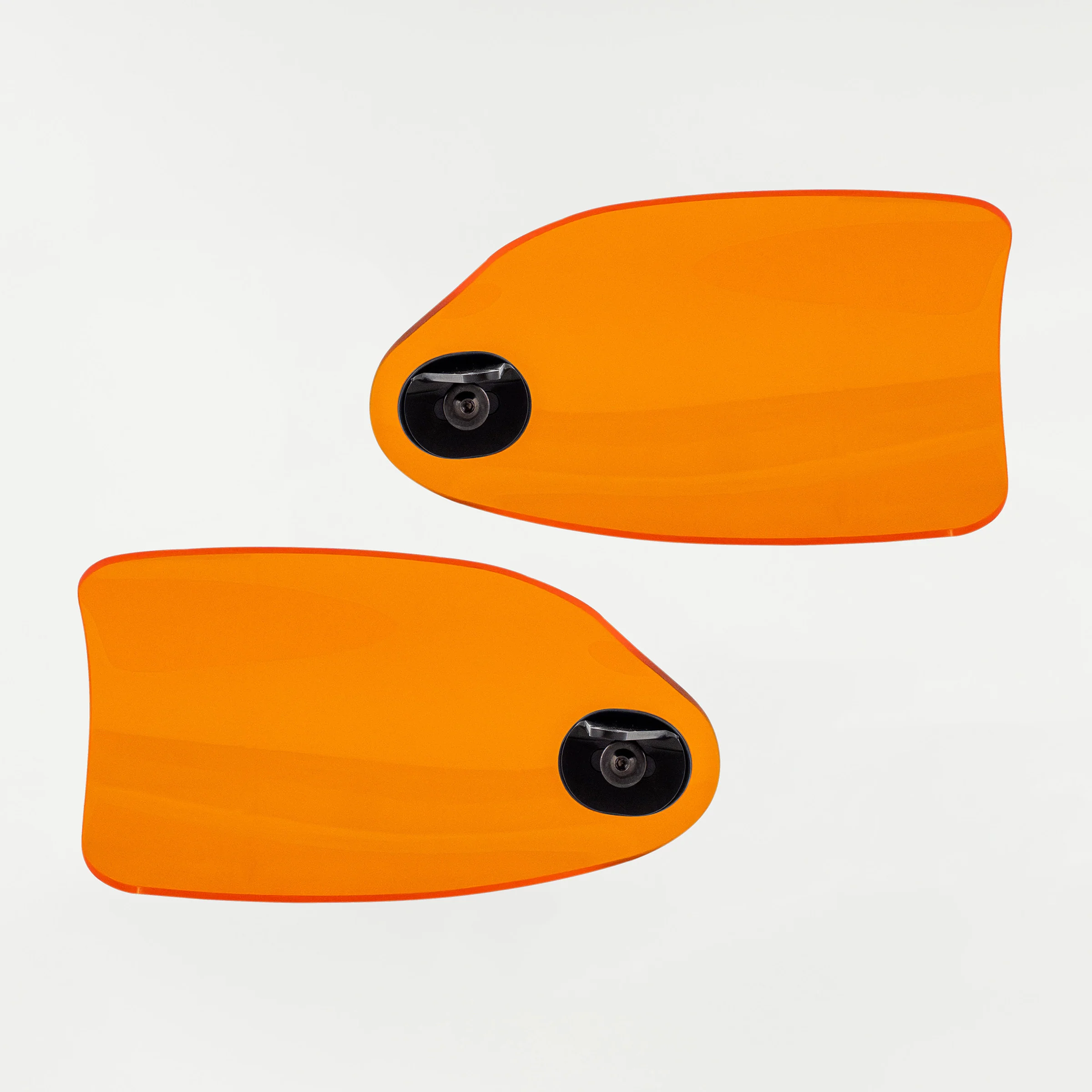 Flare® Hand Guards for Harley-Davidson® Motorcycles - Image 50