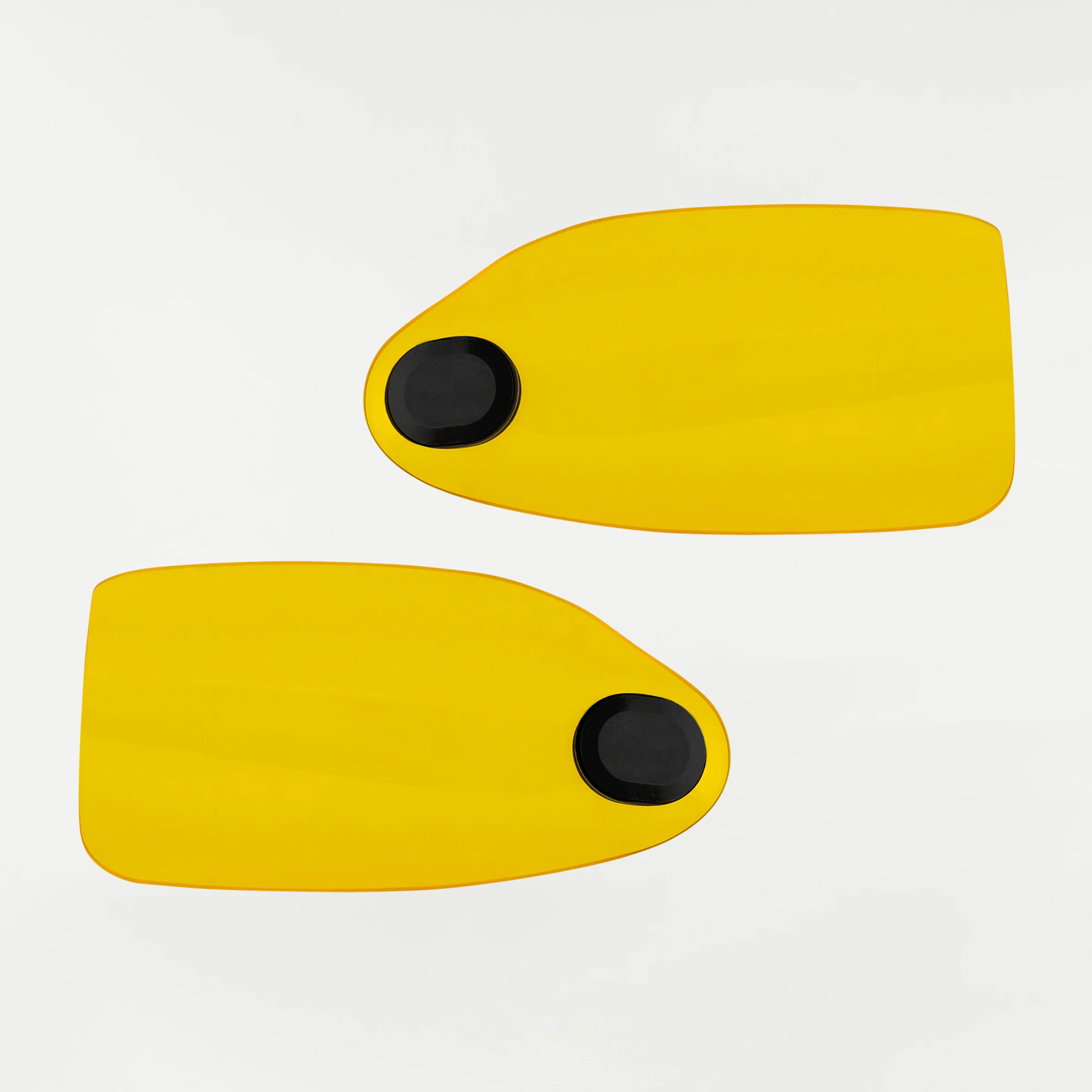Flare® Hand Guards for Harley-Davidson® Motorcycles - Image 53