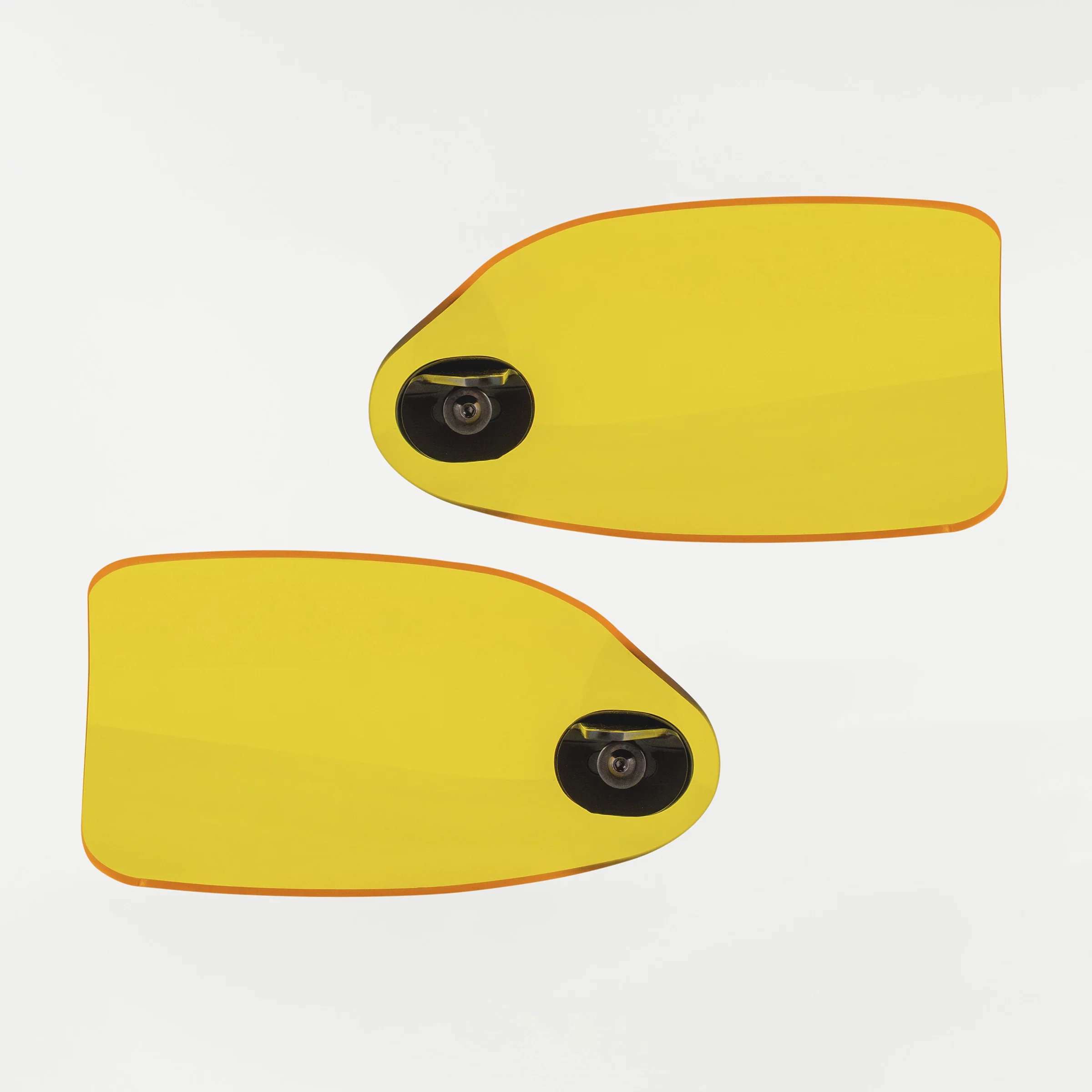 Flare® Hand Guards for Harley-Davidson® Motorcycles - Image 54