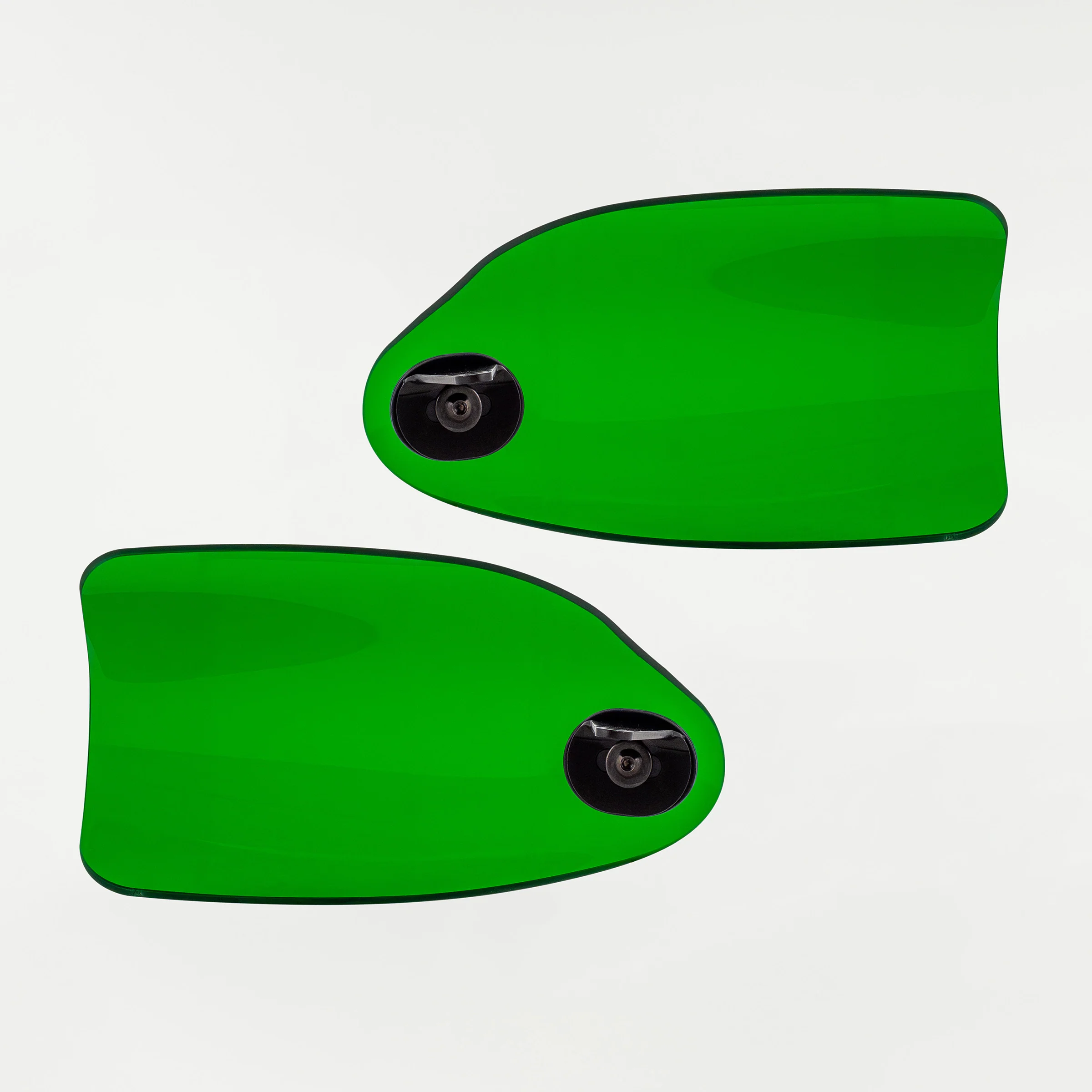Flare® Hand Guards for Harley-Davidson® Motorcycles - Image 60