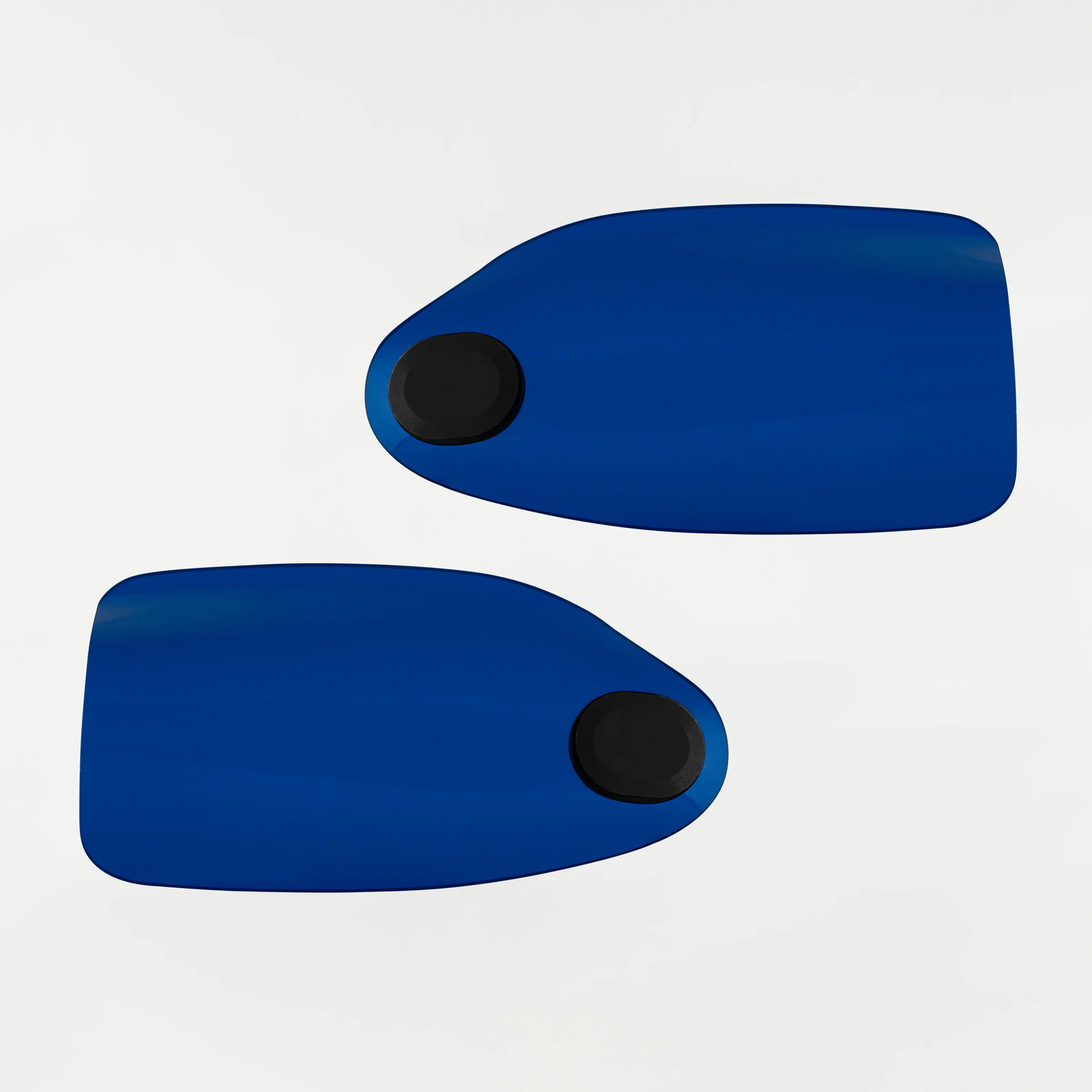 Flare® Hand Guards for Harley-Davidson® Motorcycles - Image 63