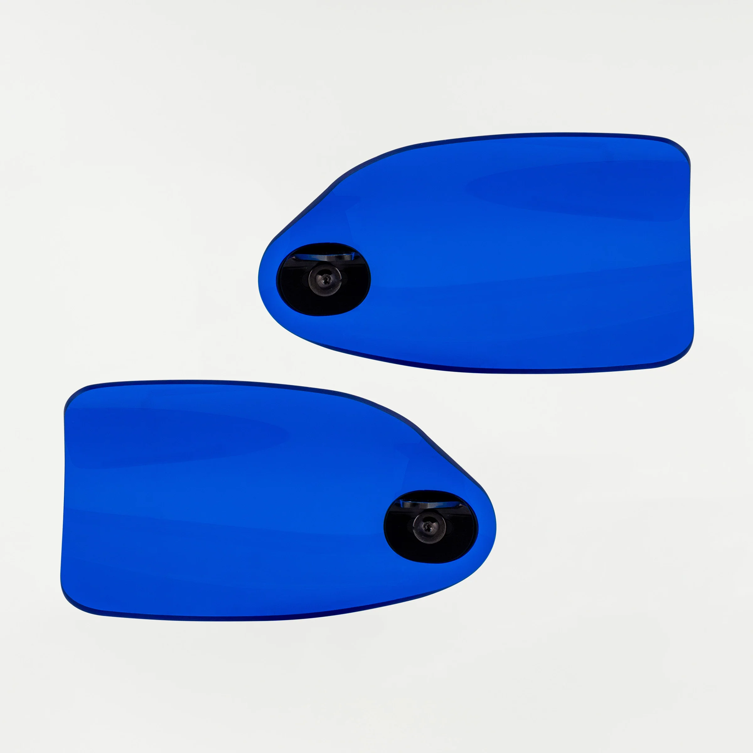Flare® Hand Guards for Harley-Davidson® Motorcycles - Image 64