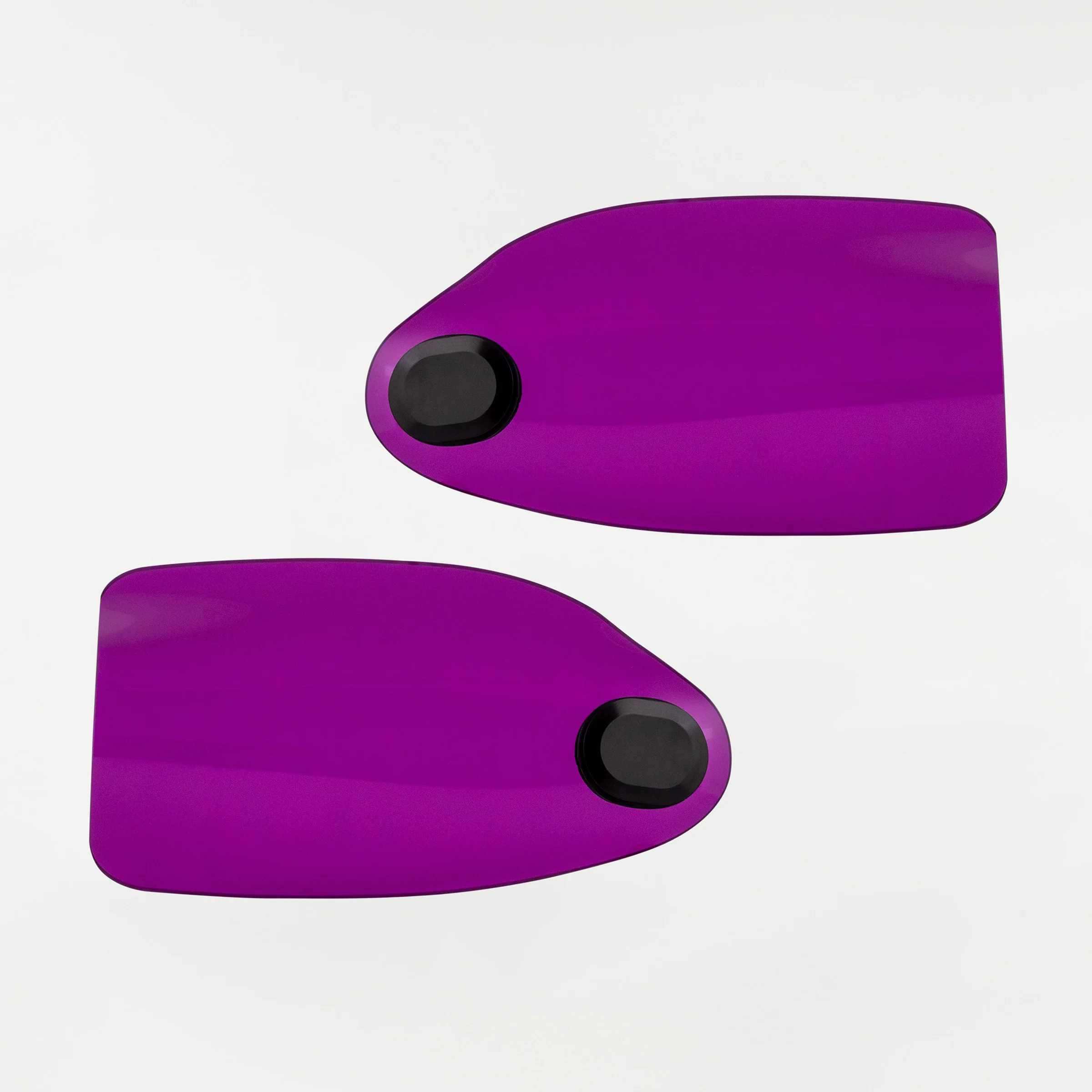 Flare® Hand Guards for Harley-Davidson® Motorcycles - Image 67
