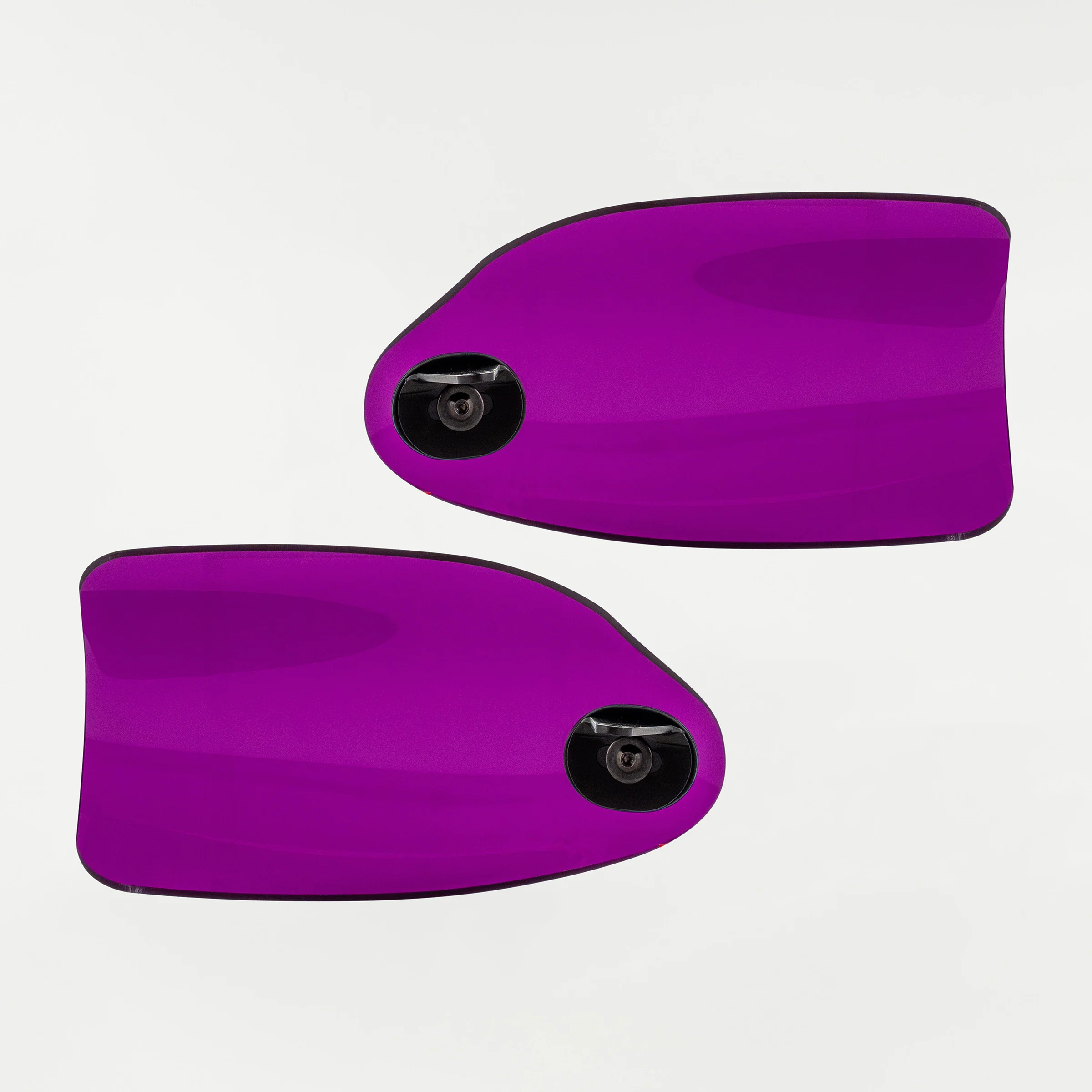 Flare® Hand Guards for Harley-Davidson® Motorcycles - Image 68