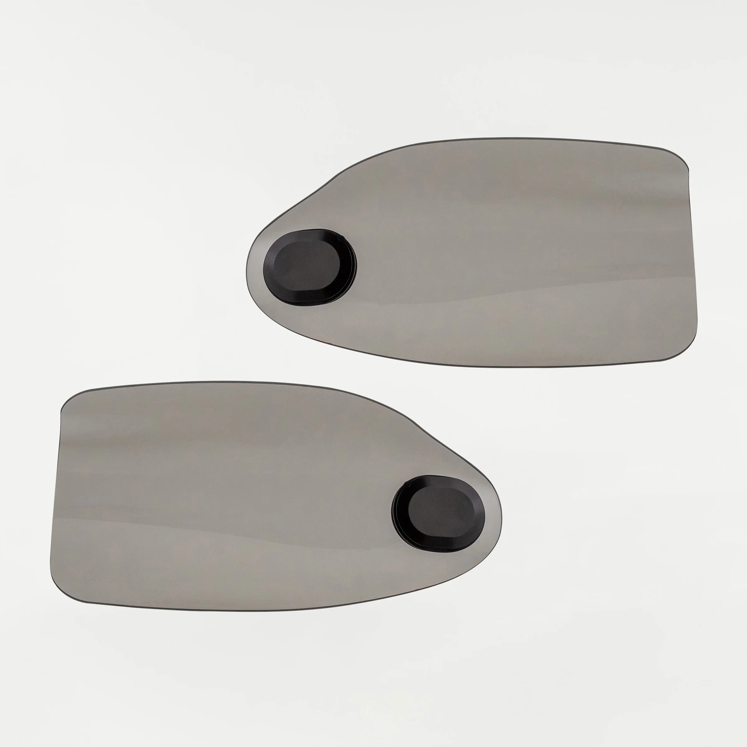 Flare® Hand Guards for Harley-Davidson® Motorcycles - Image 7