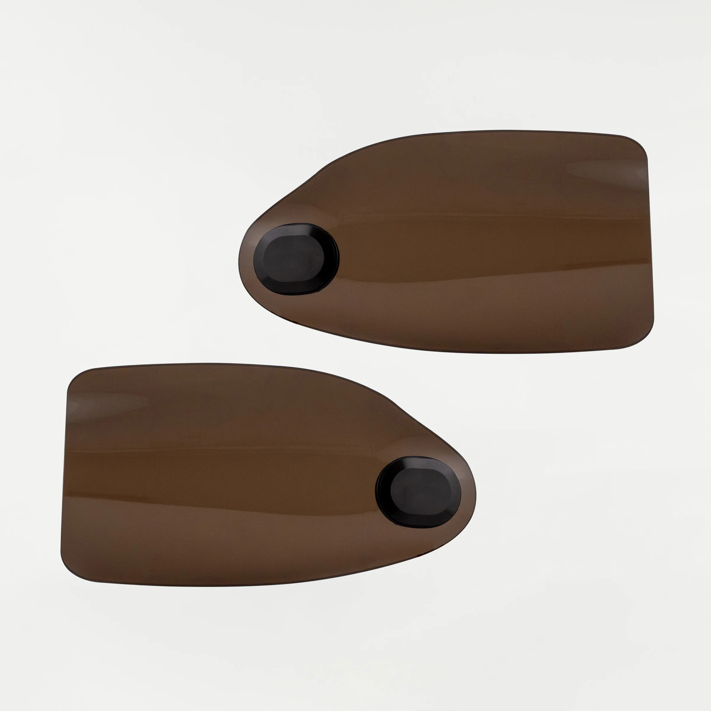 Flare® Hand Guards for Harley-Davidson® Motorcycles - Image 73
