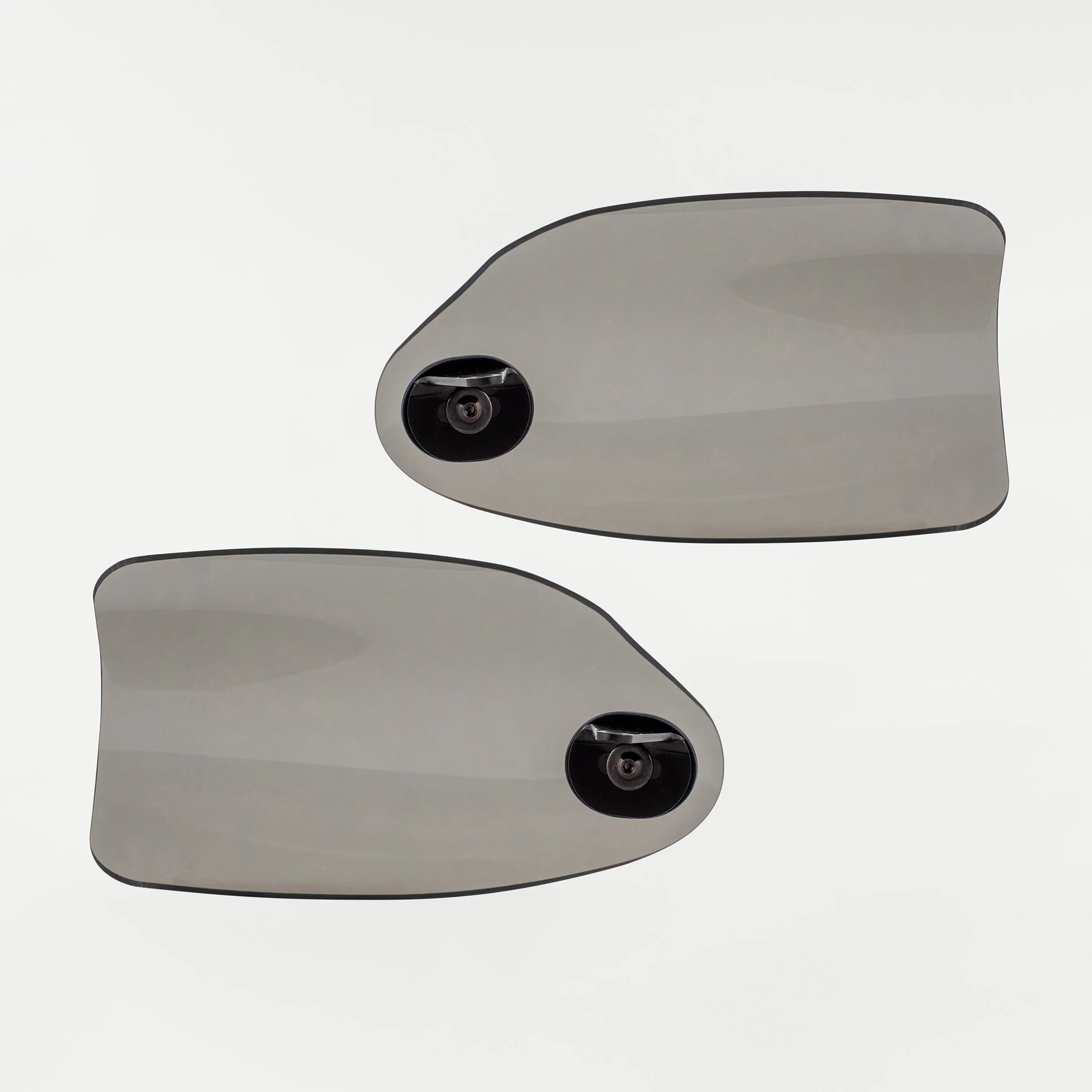 Flare® Hand Guards for Harley-Davidson® Motorcycles - Image 8