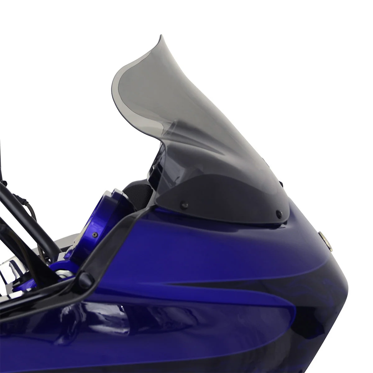 FlareĀ® Windshield for Harley-DavidsonĀ® 1998-2013 Road Glide (FLTR) - Image 10