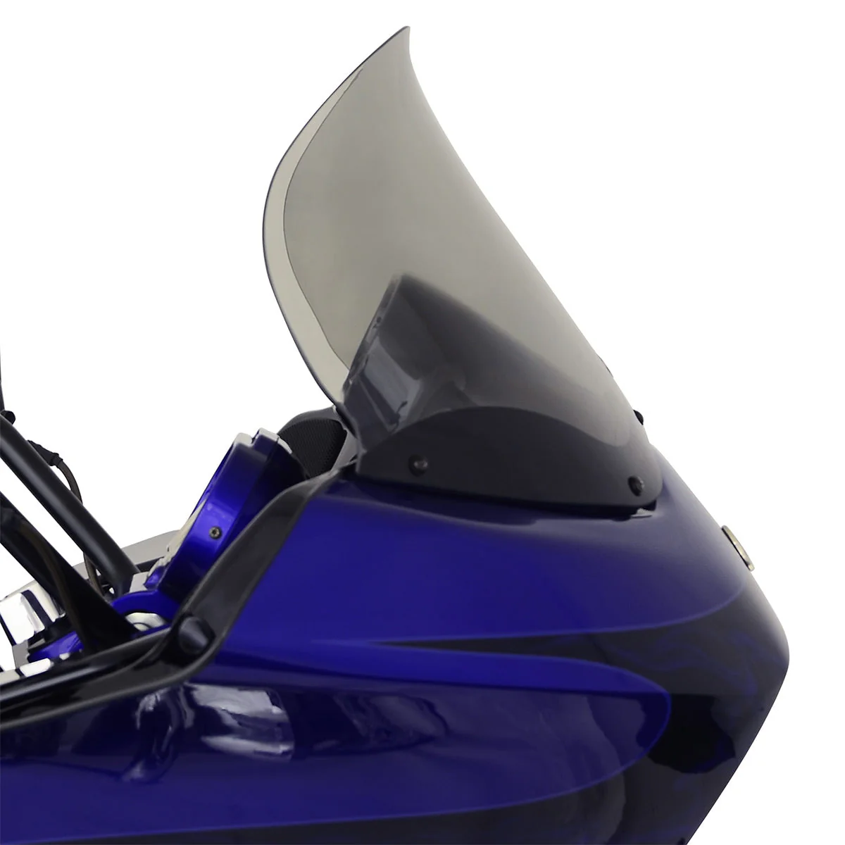 FlareĀ® Windshield for Harley-DavidsonĀ® 1998-2013 Road Glide (FLTR) - Image 15
