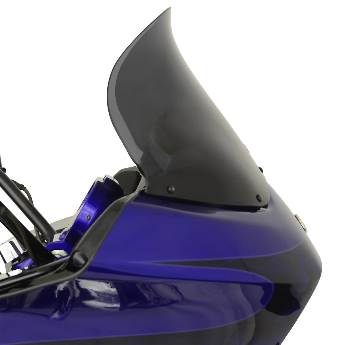 FlareĀ® Windshield for Harley-DavidsonĀ® 1998-2013 Road Glide (FLTR) - Image 16