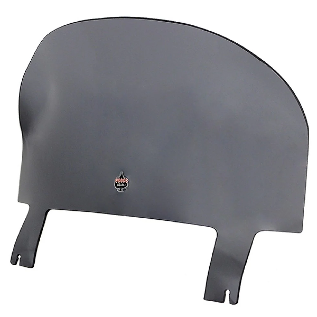 Flare® Windshield for Harley-Davidson® 2018-2024 Sport Glide - Image 2