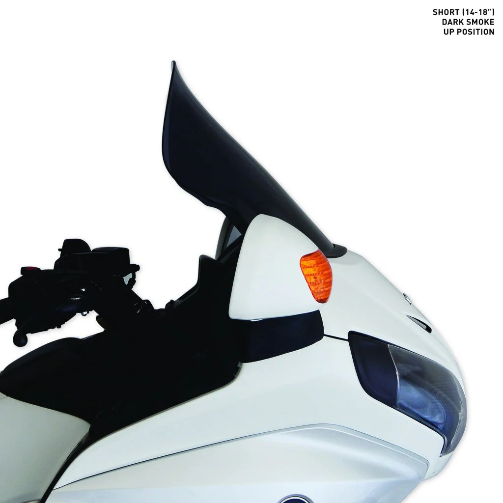 Flare® Windshield for Honda® 2001-2017 Gold Wing - Image 9