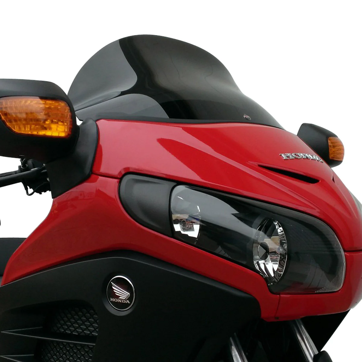 FlareĀ® Windshield for HondaĀ® 2013-2016 F6B - Image 3