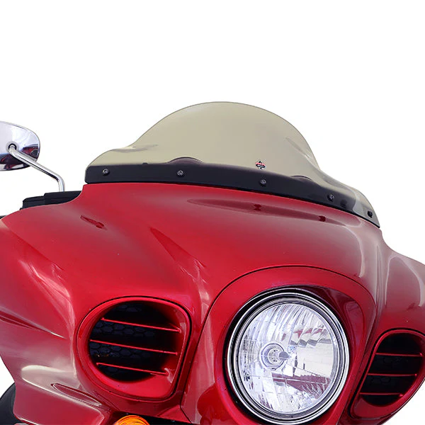 Flare® Windshield for Kawasaki® 2009-2024 Vaquero and Voyager - Image 5