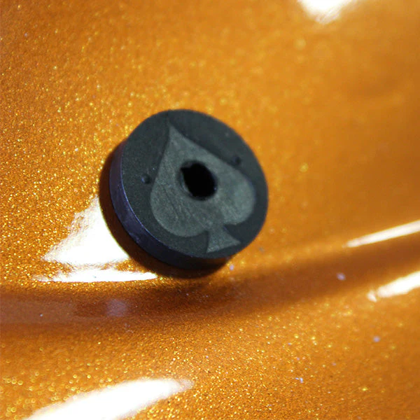 Flare® Nuts for Harley-Davidson® 1998-2013 Road Glide (FLTR) - Image 5