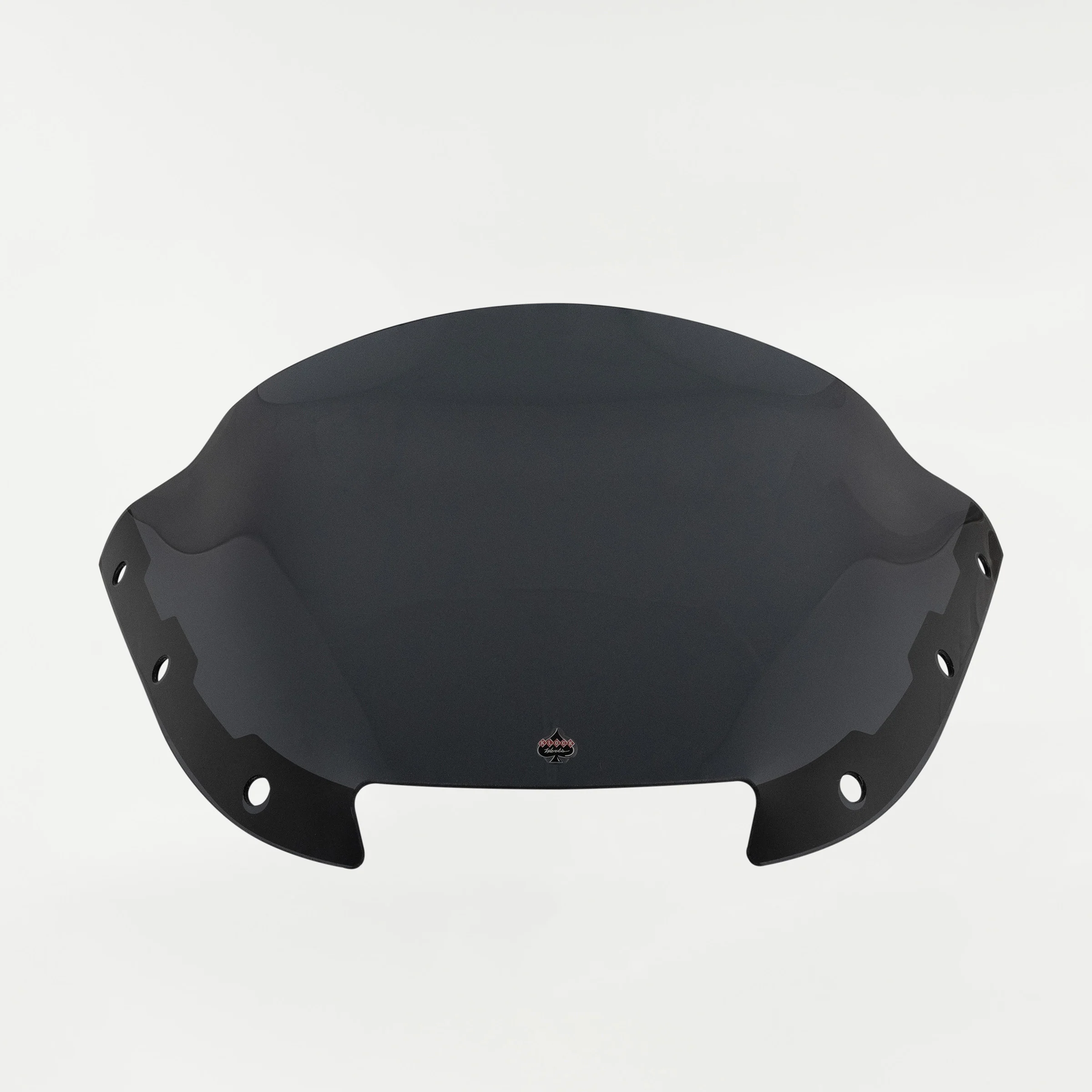 Flare® Windshield for BMW® 2021-2025 R 18 B and R 18 Transcontinental - Image 3