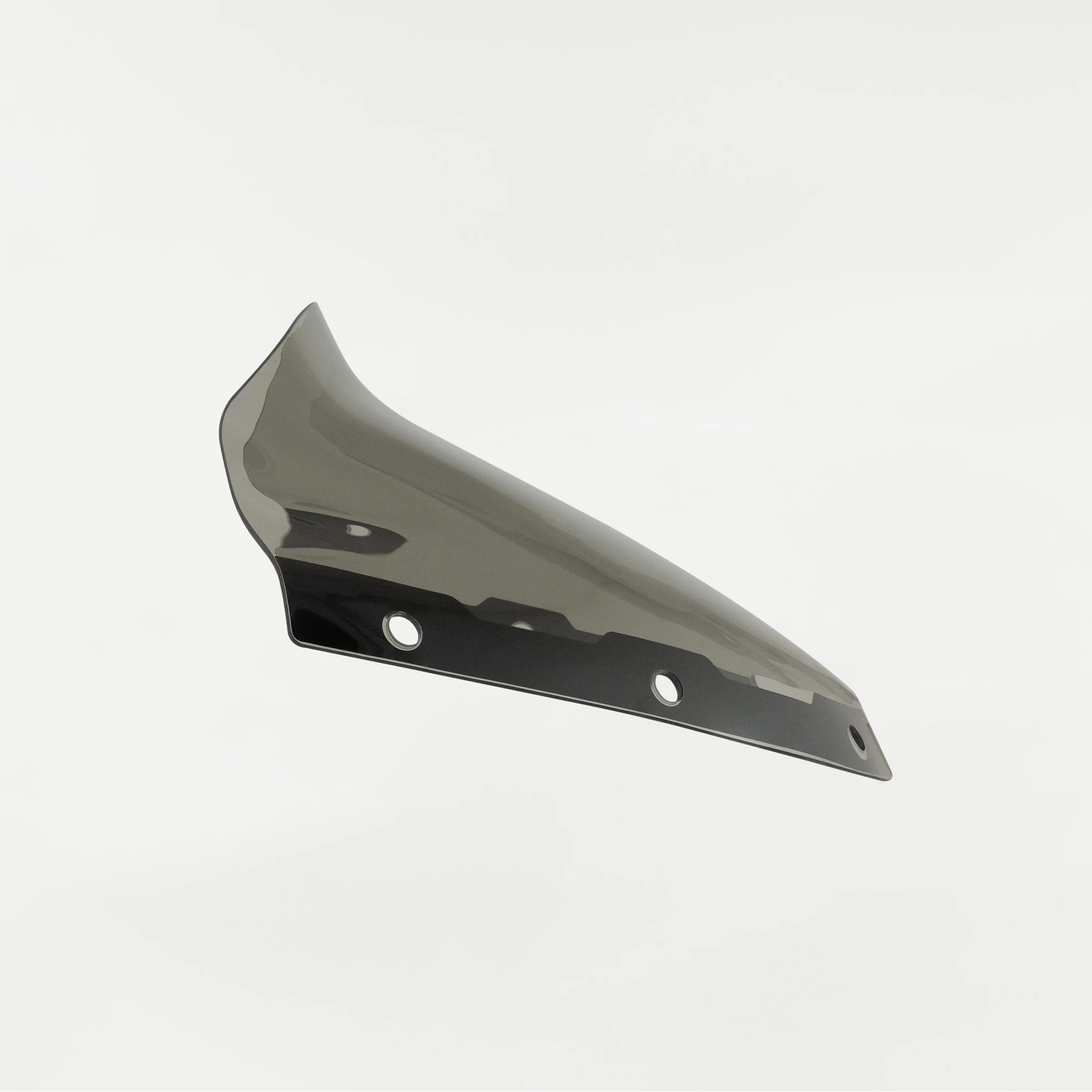 Flare® Windshield for BMW® 2021-2025 R 18 B and R 18 Transcontinental - Image 7