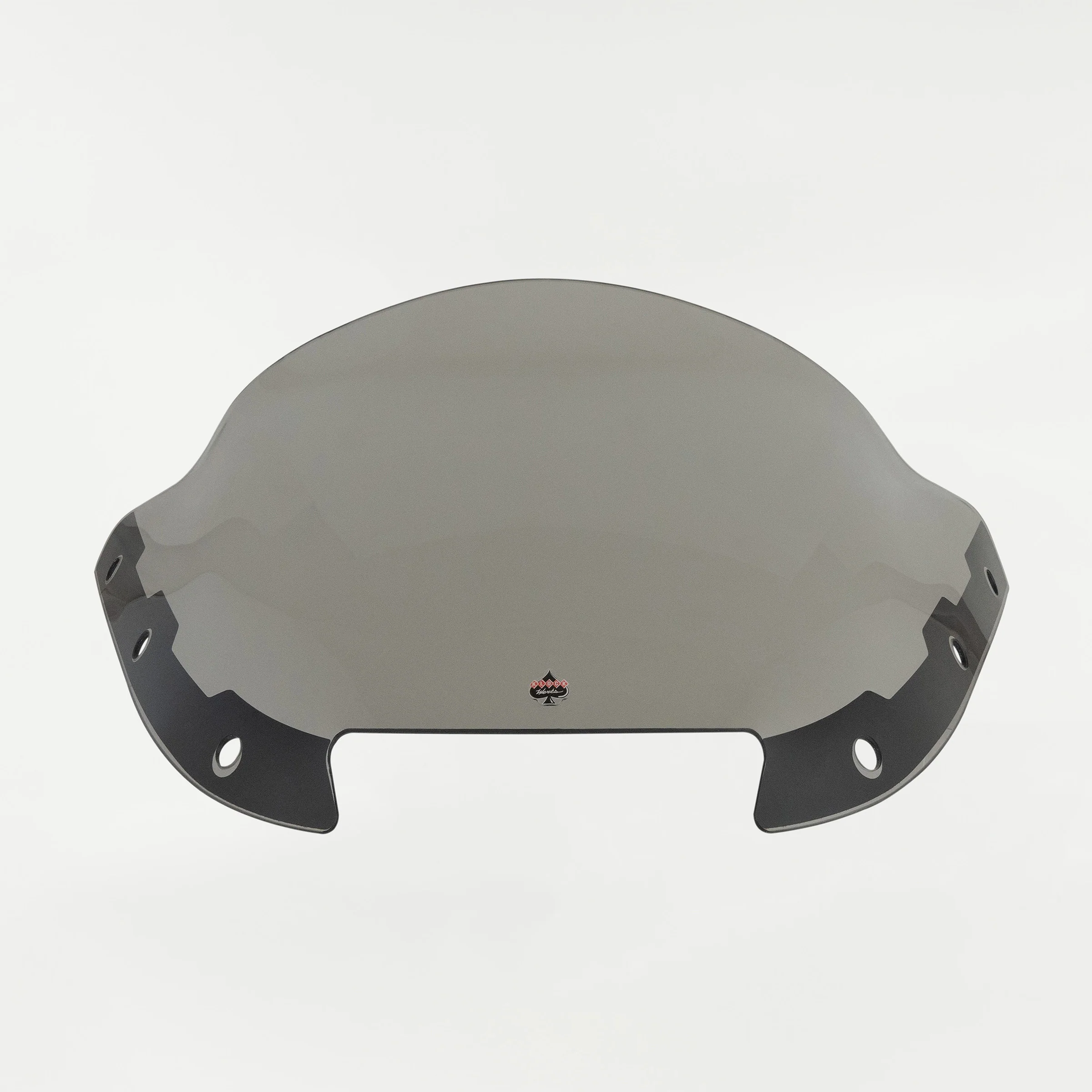 Flare® Windshield for BMW® 2021-2025 R 18 B and R 18 Transcontinental - Image 8