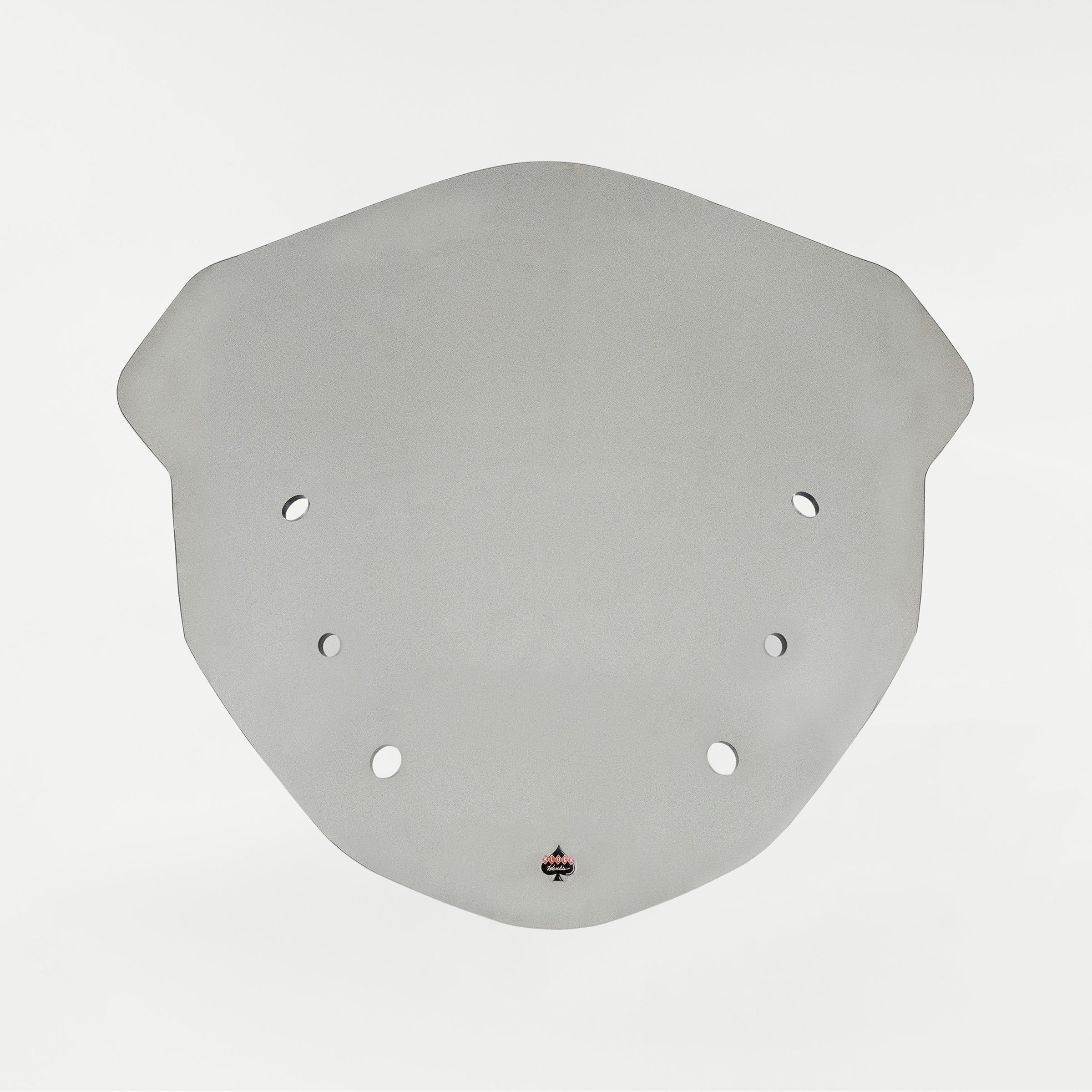 Flare® Windshield for BMW® 2005-2013 R 1200 RT - Image 3