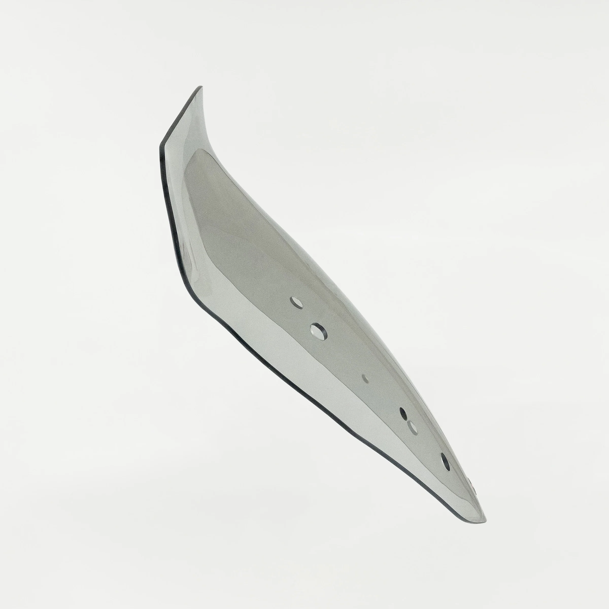 Flare® Windshield for BMW® 2005-2013 R 1200 RT - Image 4