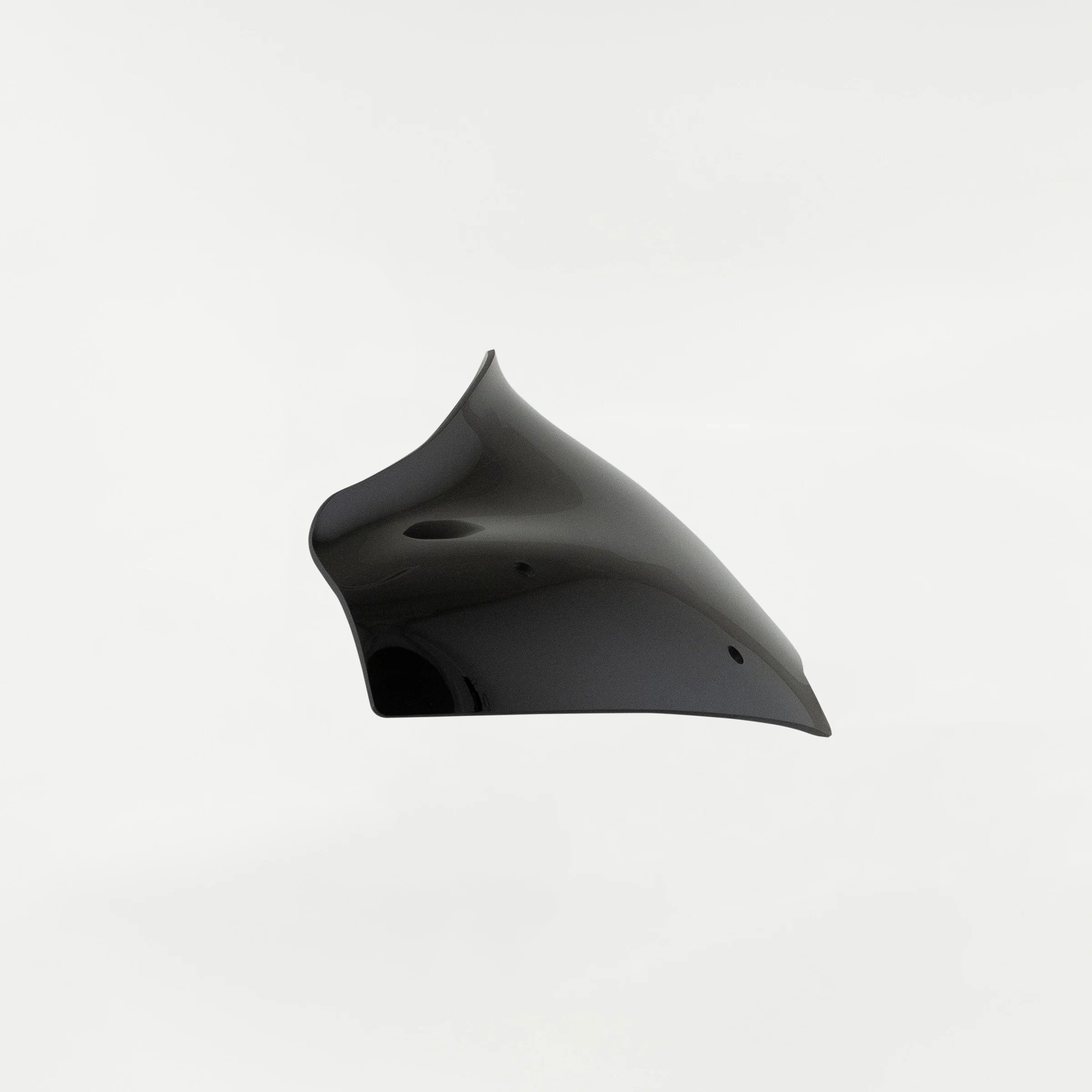 FlareĀ® Windshield for Harley-DavidsonĀ® 2023.5-2026 Road Glide (FLTR) - Image 21