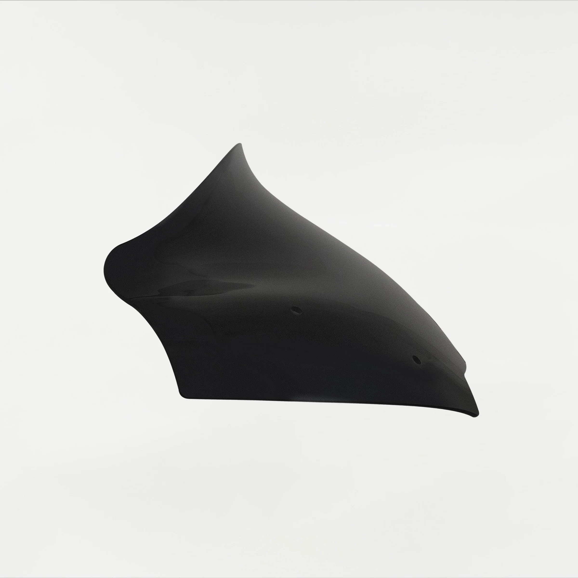 FlareĀ® Windshield for Harley-DavidsonĀ® 2023.5-2026 Road Glide (FLTR) - Image 37