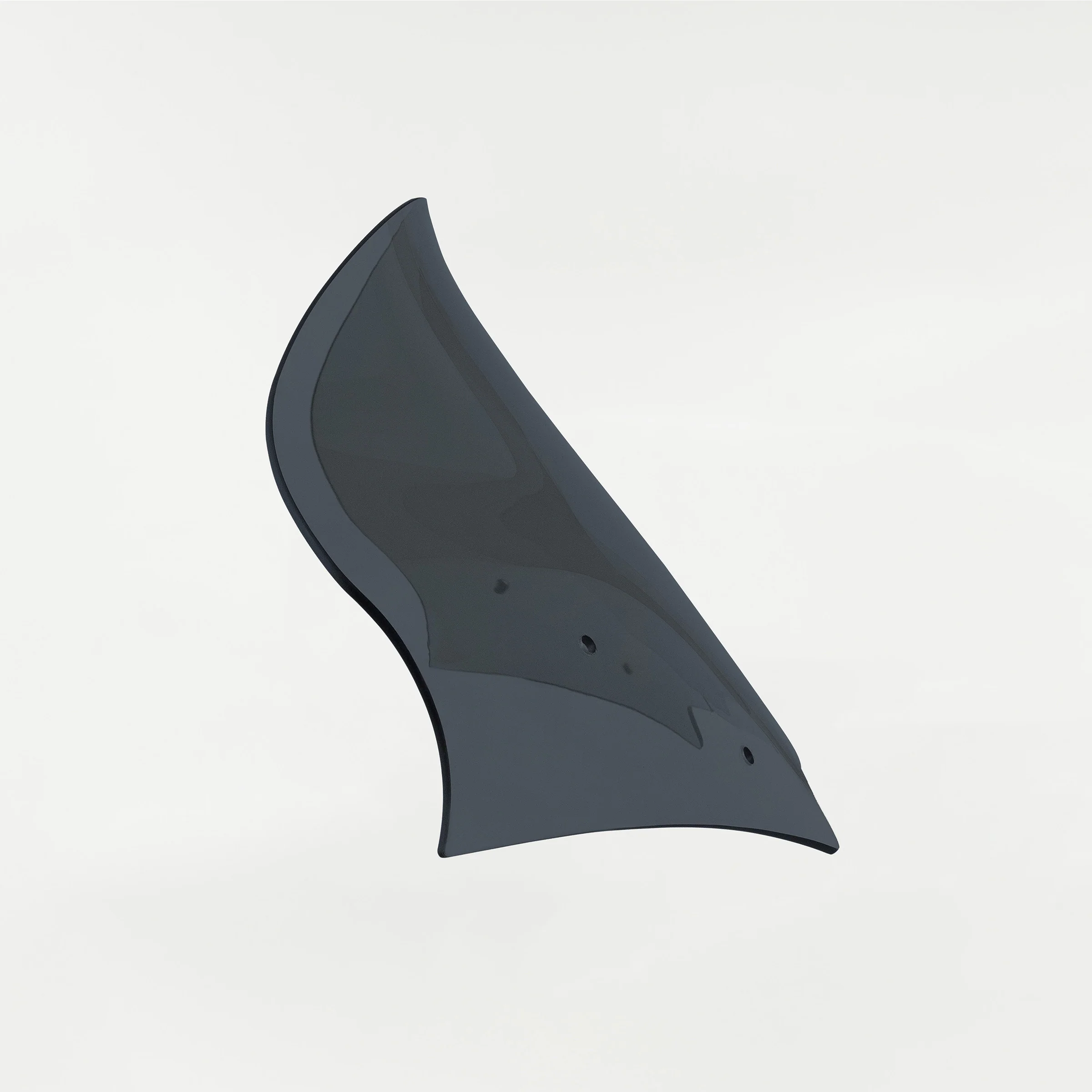 FlareĀ® Windshield for Harley-DavidsonĀ® 2023.5-2026 Road Glide (FLTR) - Image 59