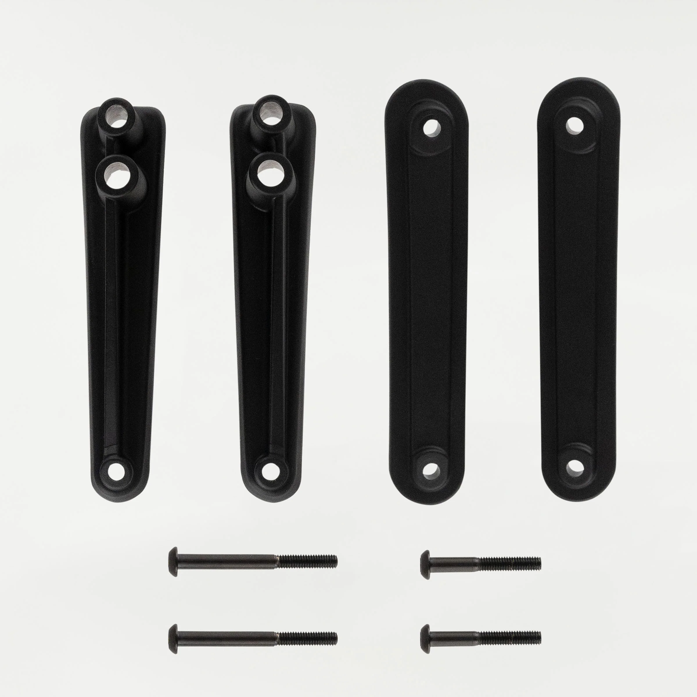 FlareĀ® Windshield for Harley-DavidsonĀ® 2023.5-2026 Road Glide (FLTR) - Image 8