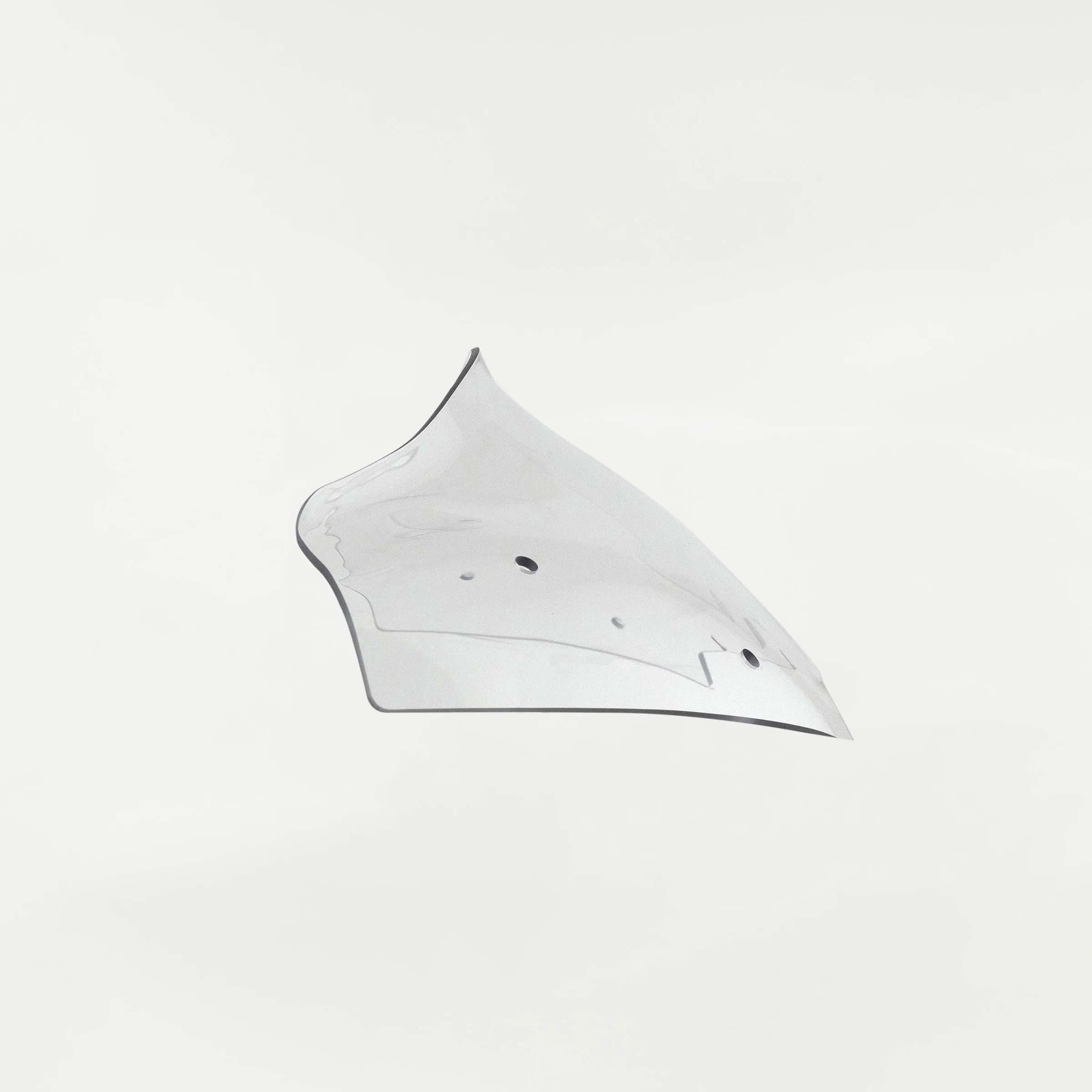 FlareĀ® Windshield for Harley-DavidsonĀ® 2023.5-2026 Road Glide (FLTR) - Image 9