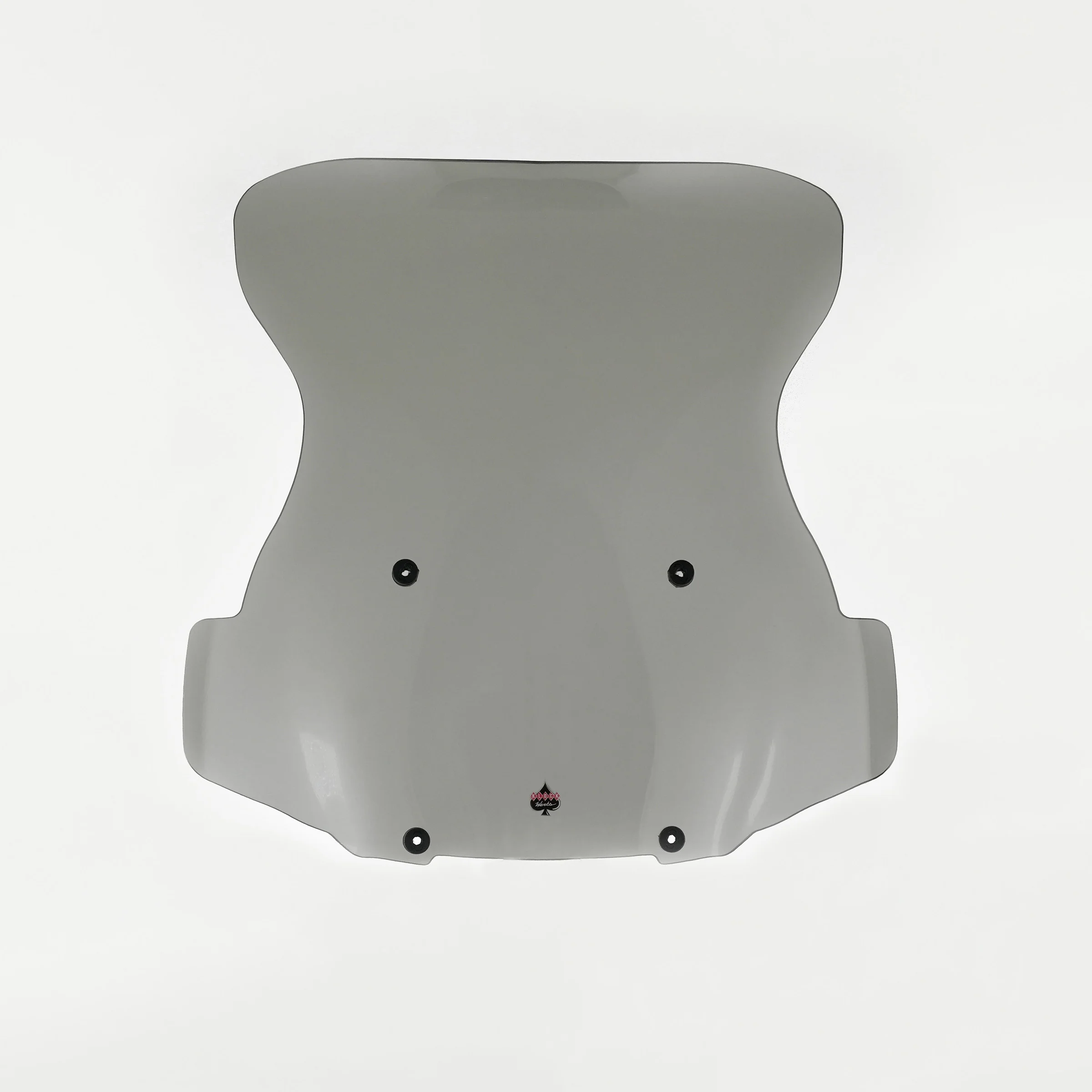 Flare® Windshield for Harley-Davidson® 2021-2026 Pan America - Image 4
