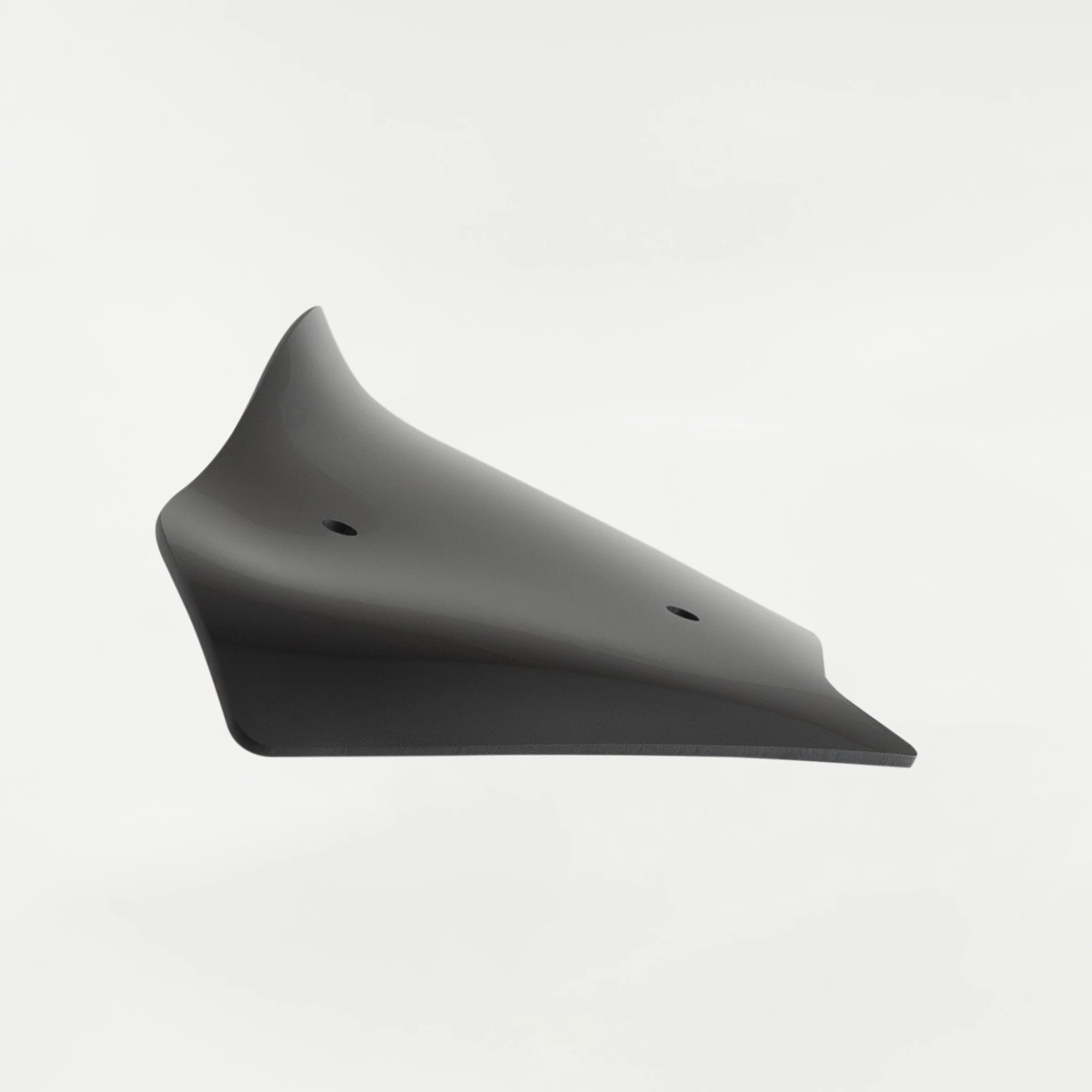 FlareĀ® Windshield for Harley-DavidsonĀ® 2023.5-2026 Street Glide (FLHX) - Image 15