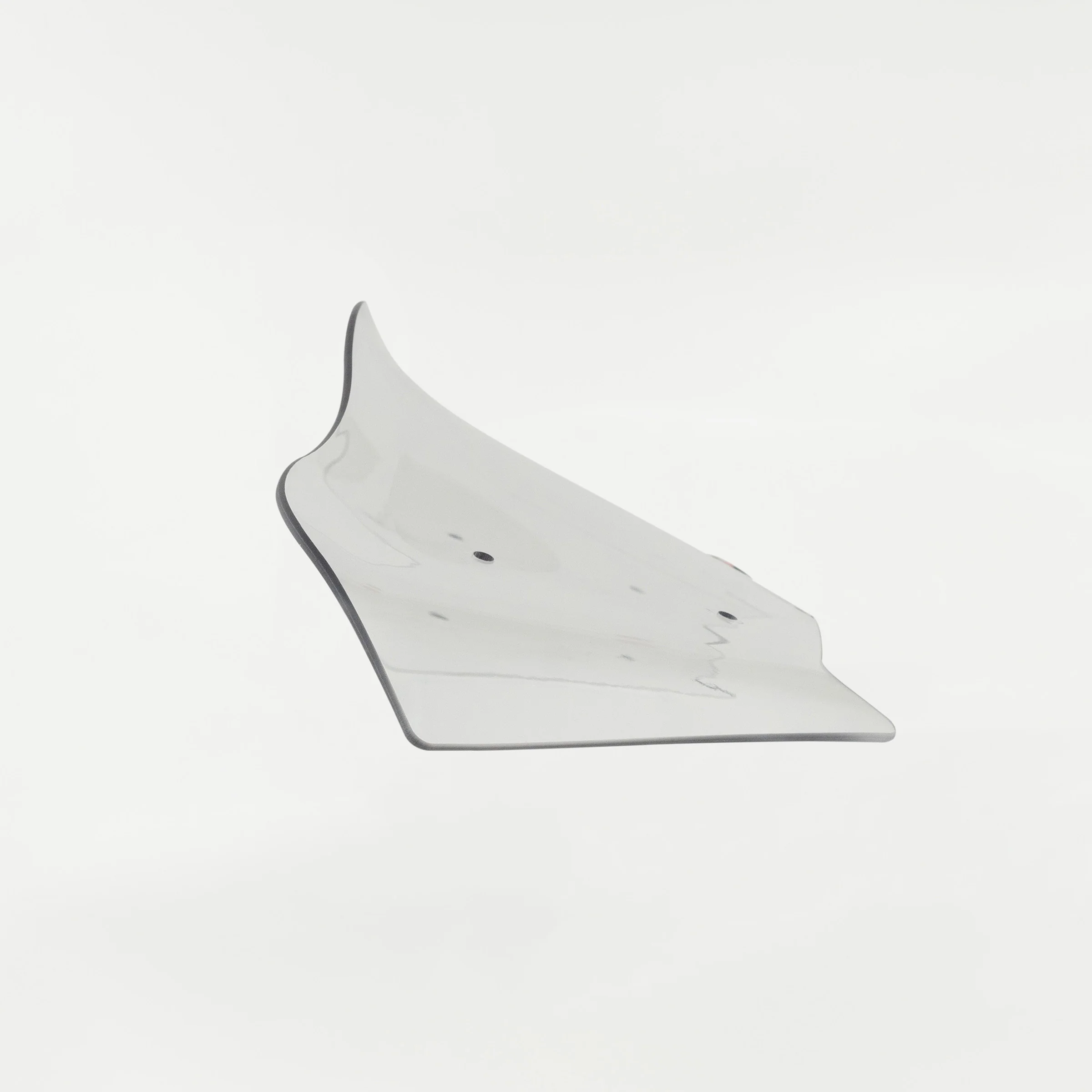 FlareĀ® Windshield for Harley-DavidsonĀ® 2023.5-2026 Street Glide (FLHX) - Image 19