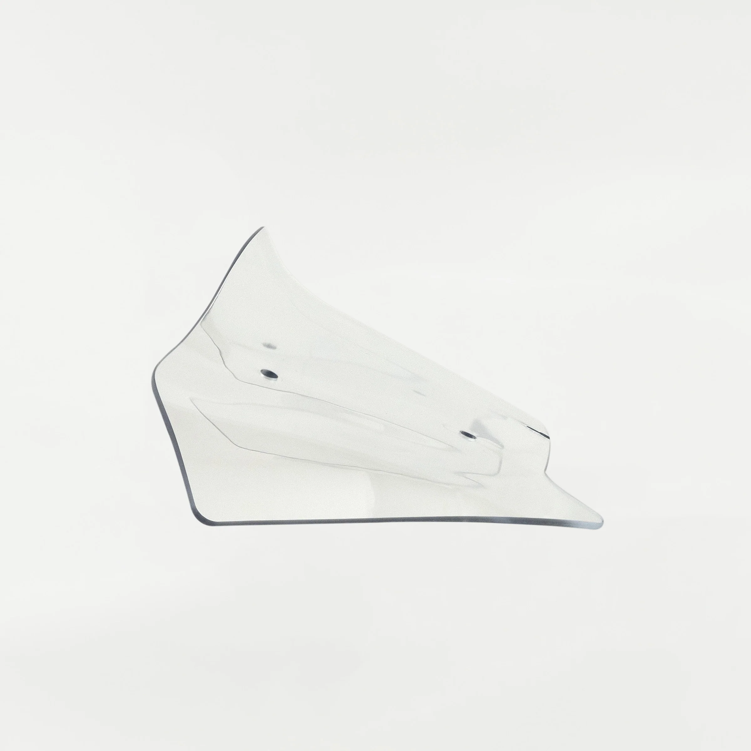 FlareĀ® Windshield for Harley-DavidsonĀ® 2023.5-2026 Street Glide (FLHX) - Image 3