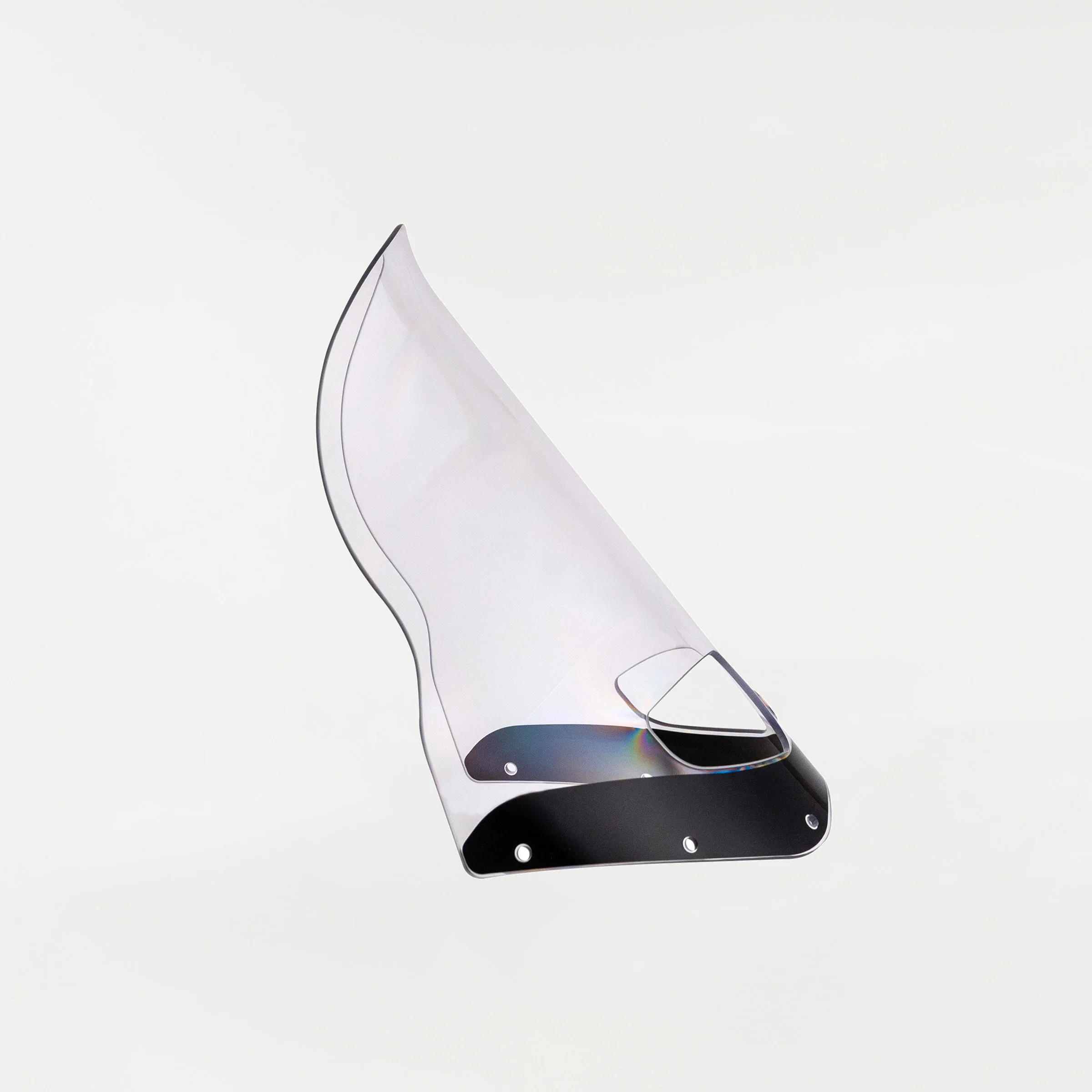Flare® Windshield for Road Warrior™ Fairing - Image 3