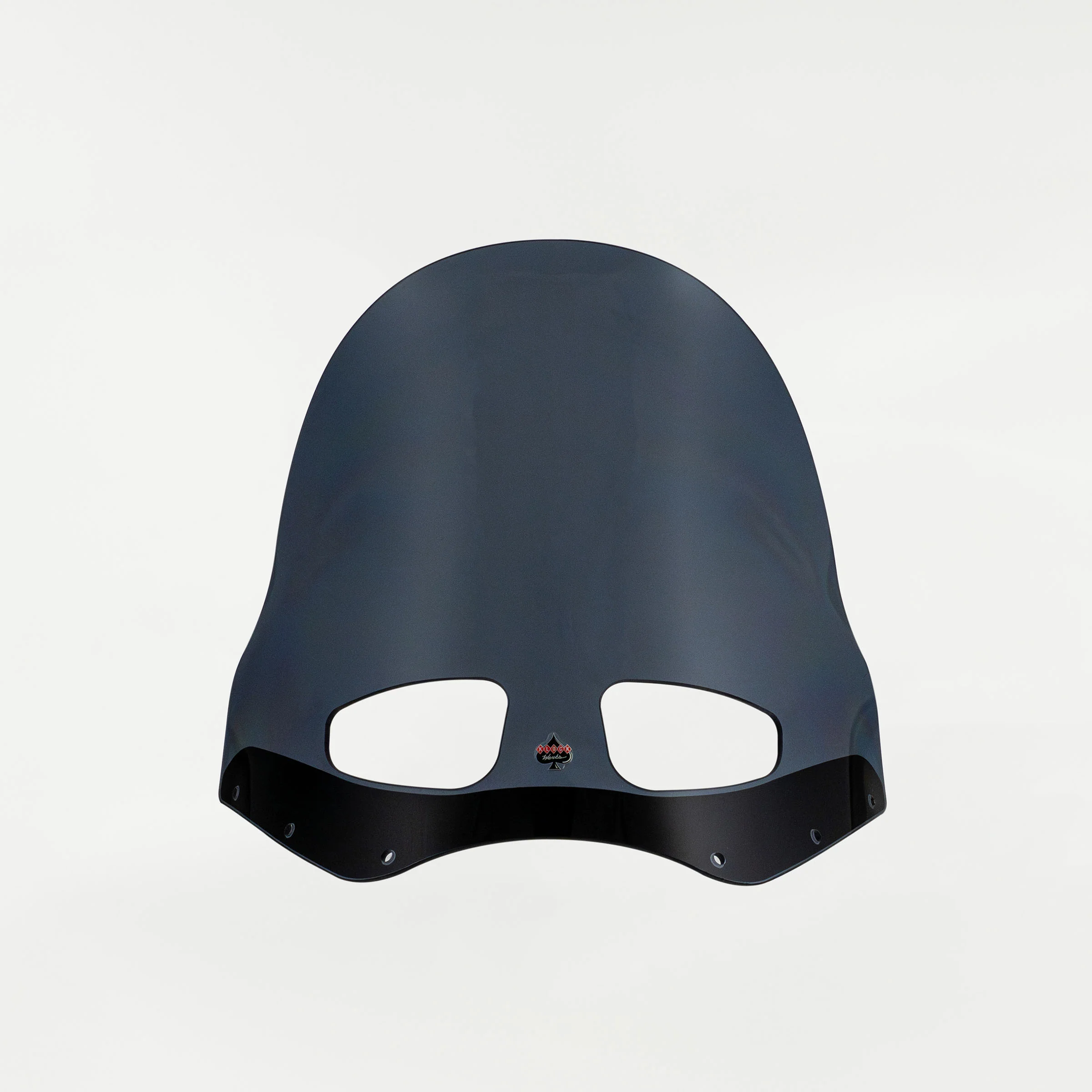 Flare® Windshield for Road Warrior™ Fairing - Image 6