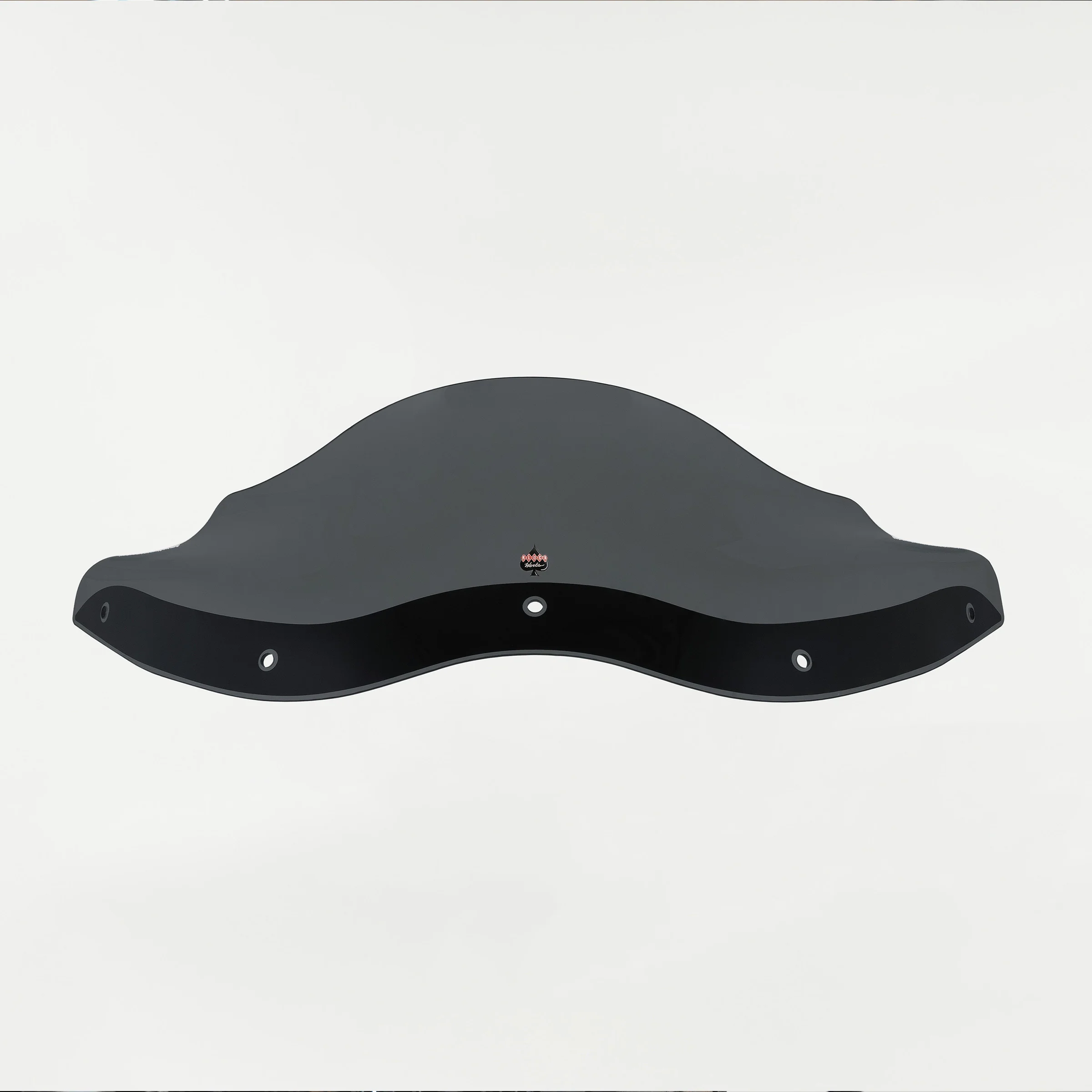 Flare® Windshield for Wedge™ Fairing - Image 3