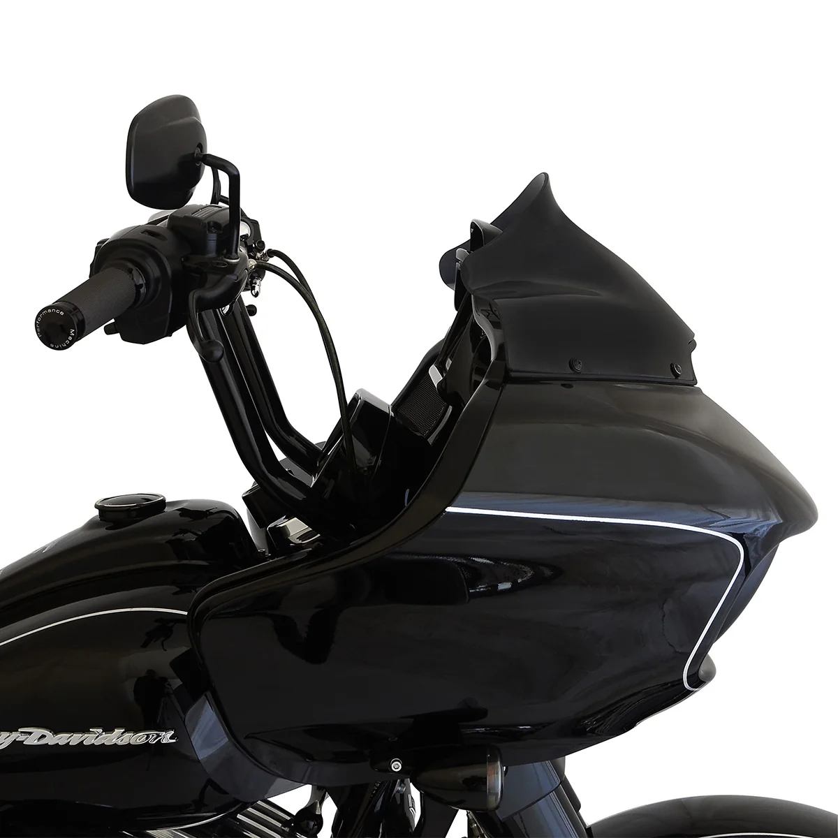 Flare® Windshield for Harley-Davidson® 2015-2025 Road Glide (FLTR) - Image 14