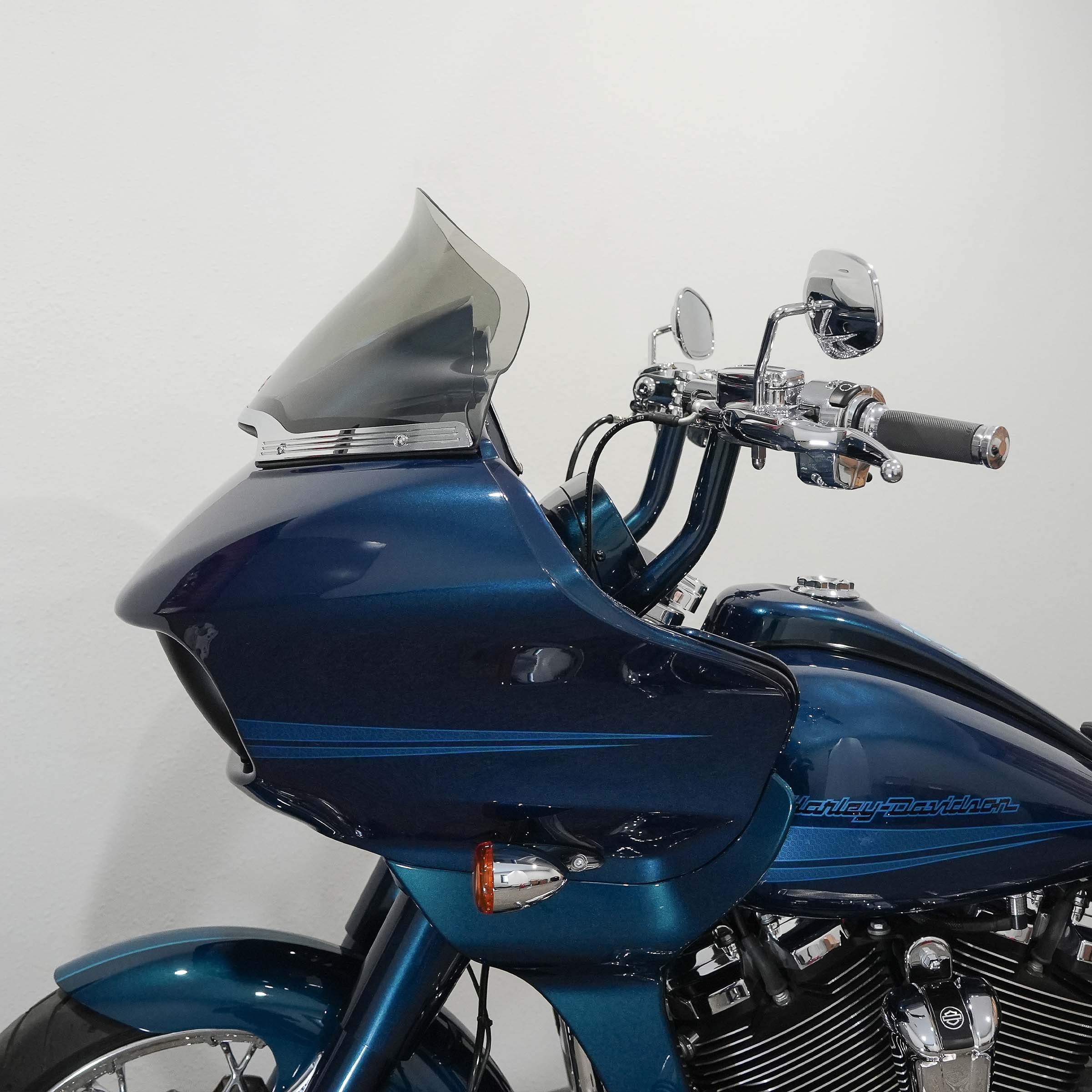 Flare® Windshield for Harley-Davidson® 2015-2025 Road Glide (FLTR) - Image 19